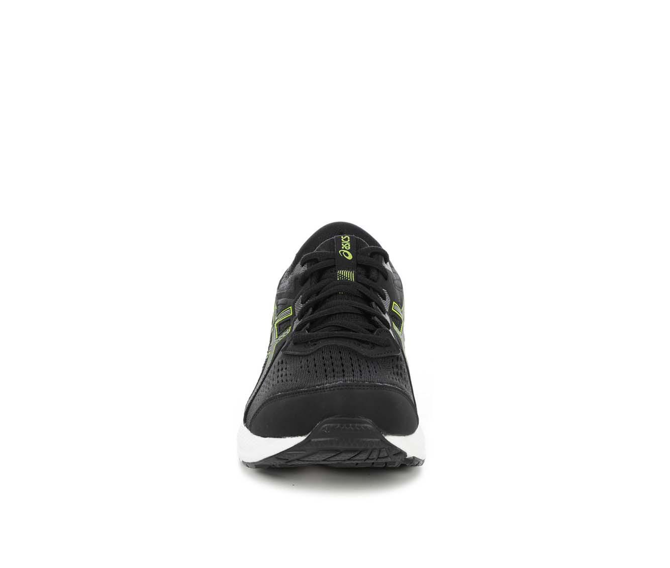 Men's ASICS Gel Contend 8 Running Shoes Product Image
