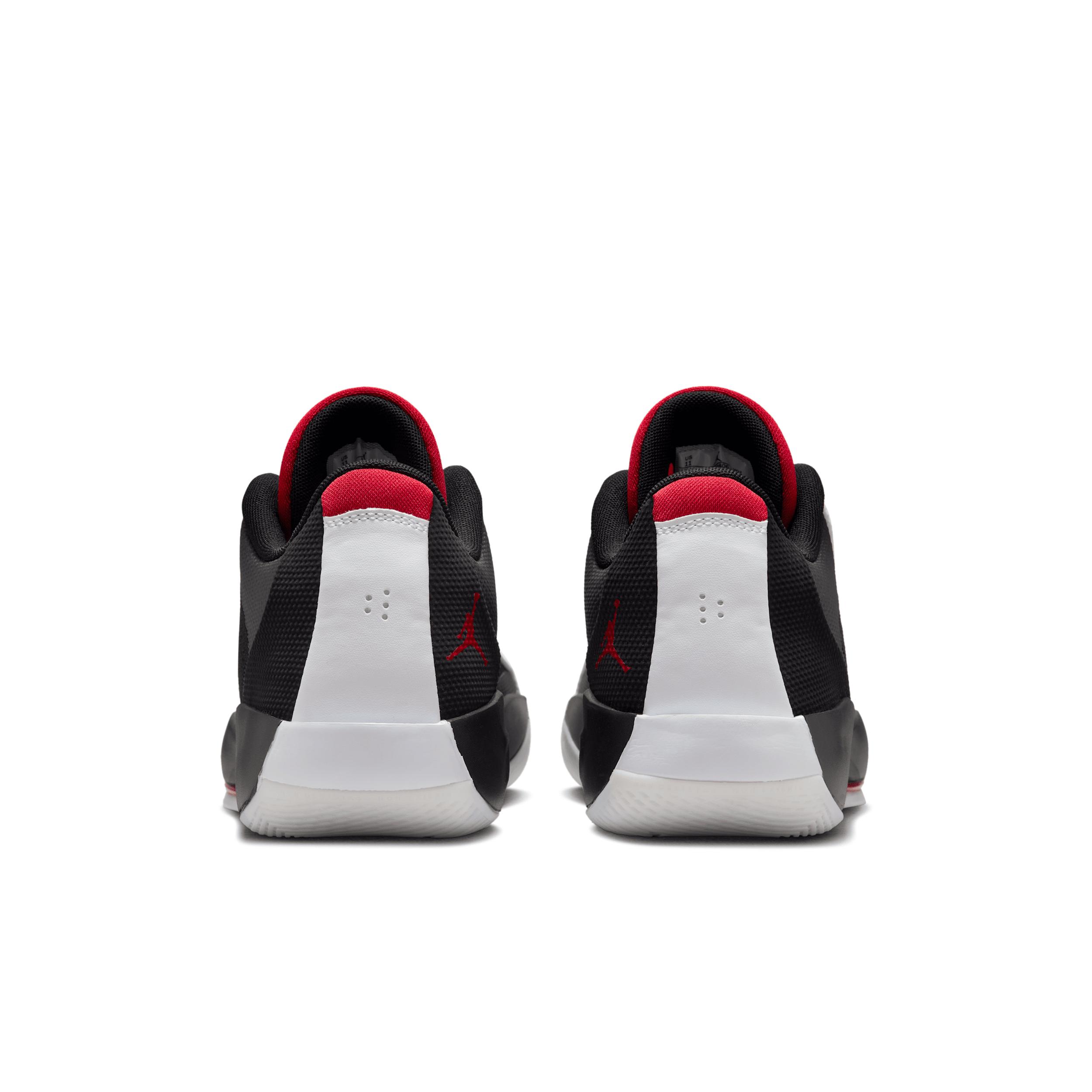 Nike Mens Luka .77 Bloodline Basketball Shoes | HF0806-101 Product Image