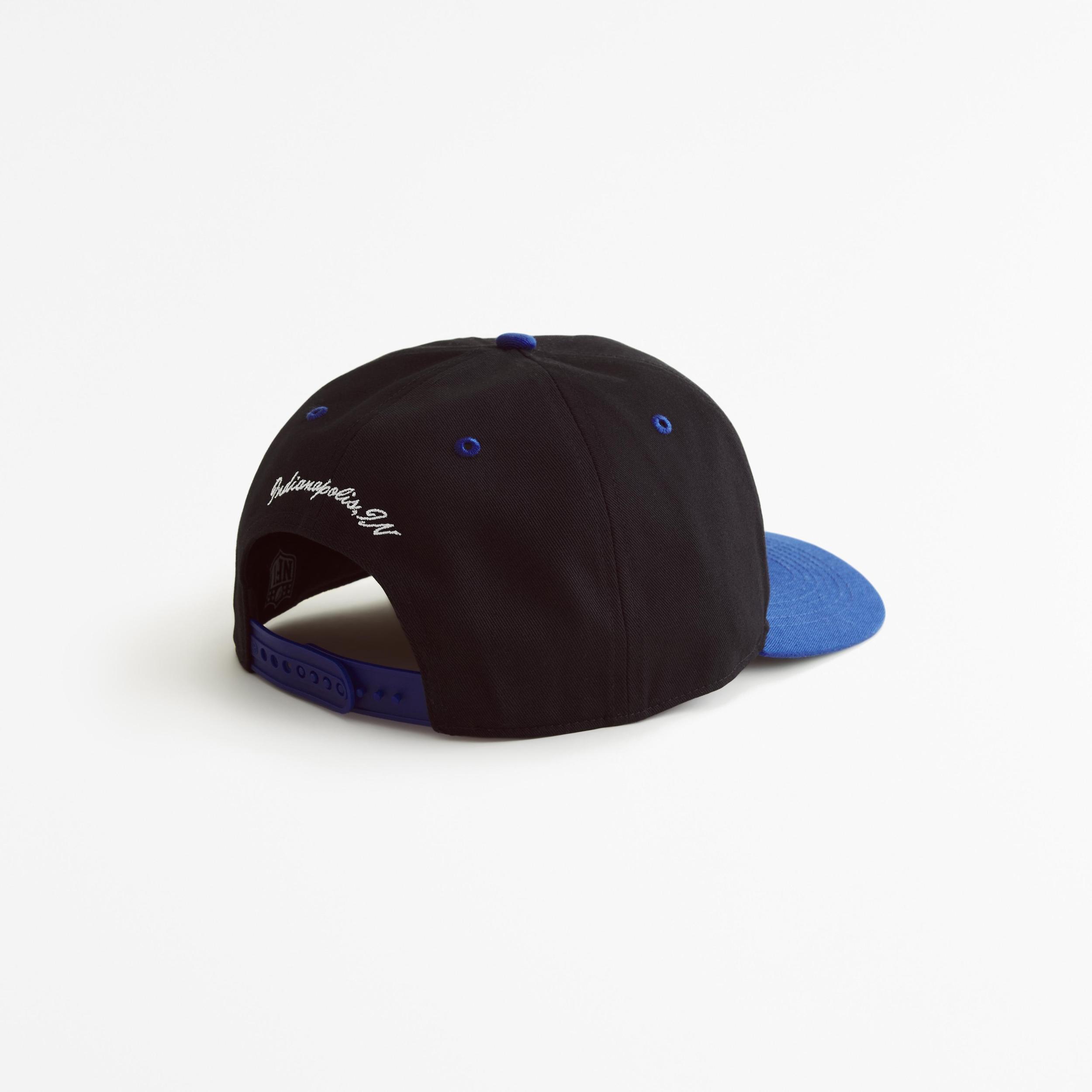 Dallas Cowboys Snapback Hat Product Image