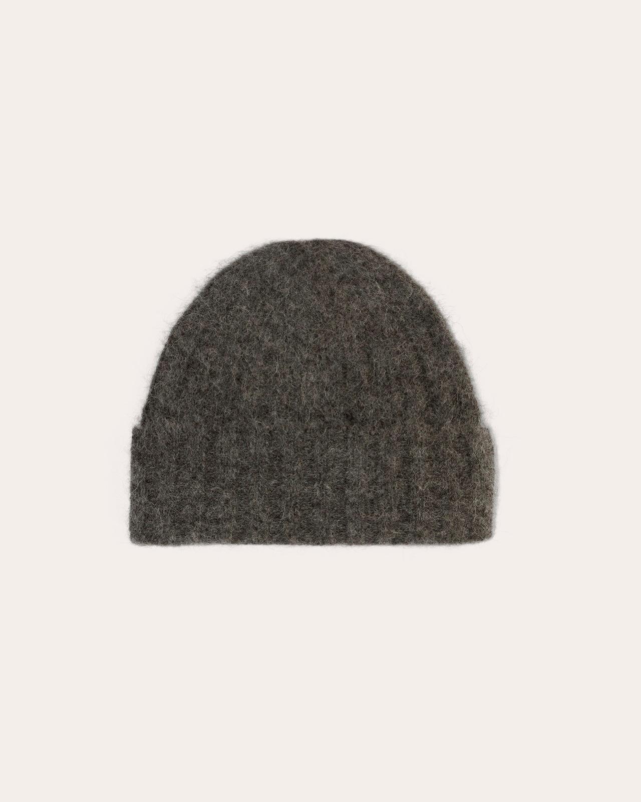 Mens Alpaca Beanie by Everlane Product Image