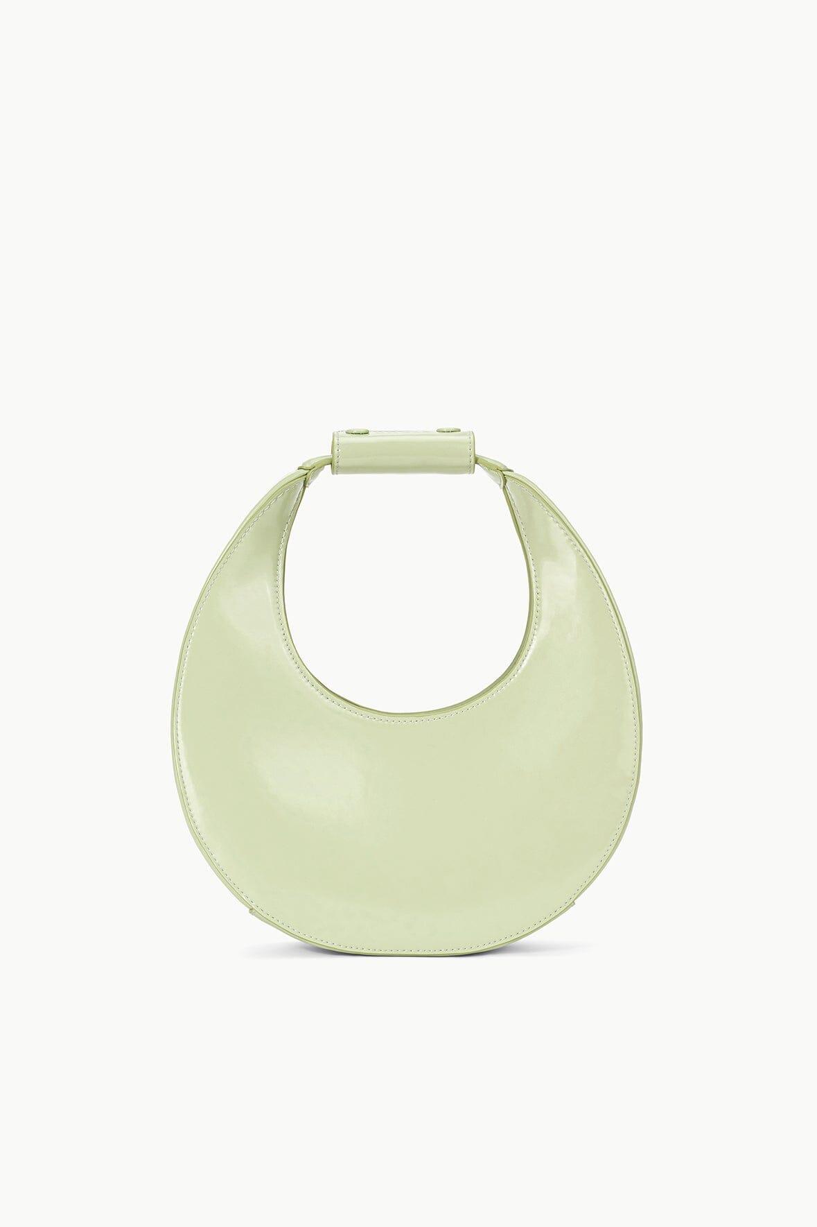 MINI MOON BAG | PALE JADE Product Image