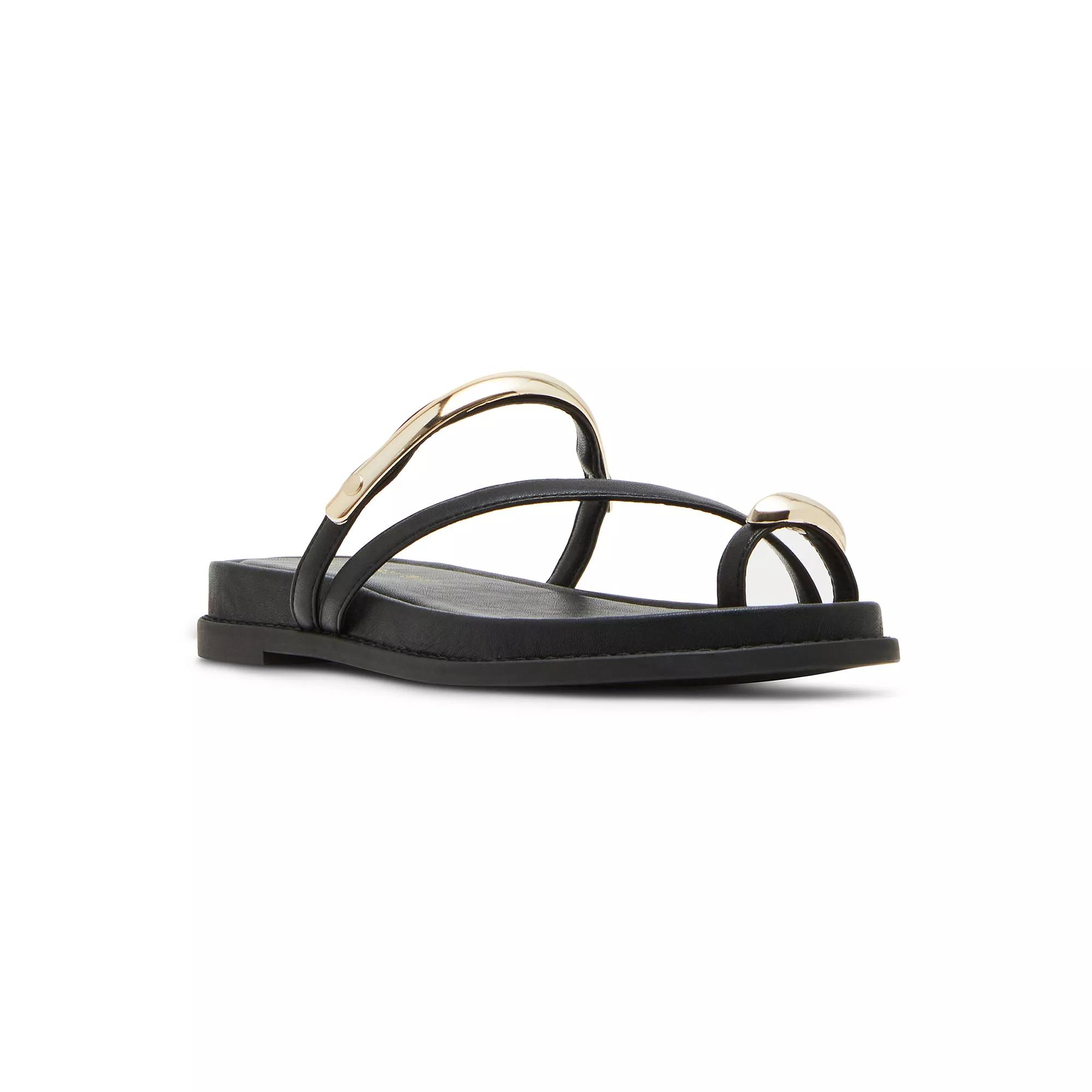 madden girl Caribbean Paris Womens Strappy Sandals Product Image