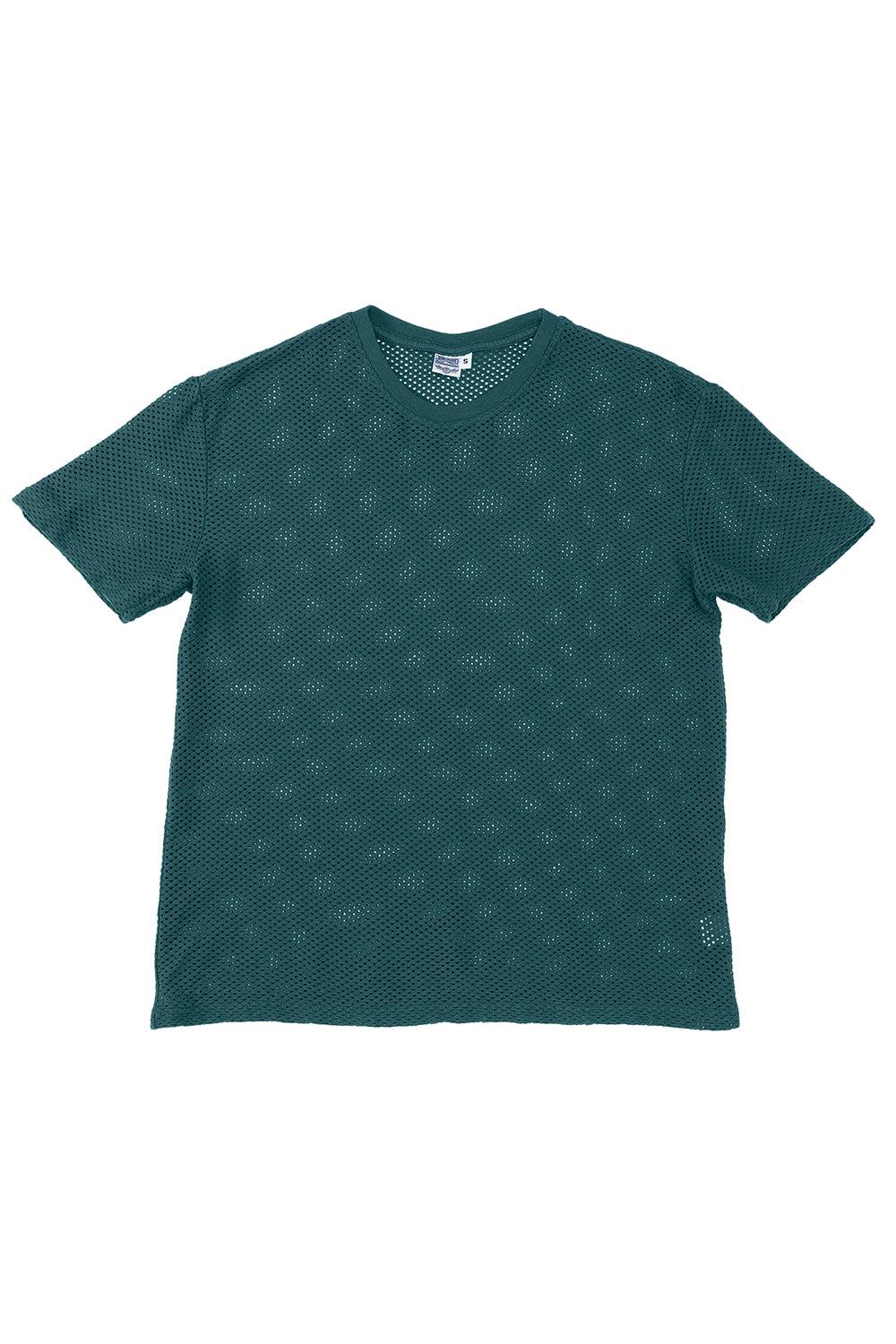 Highline Mesh Tee Male Product Image