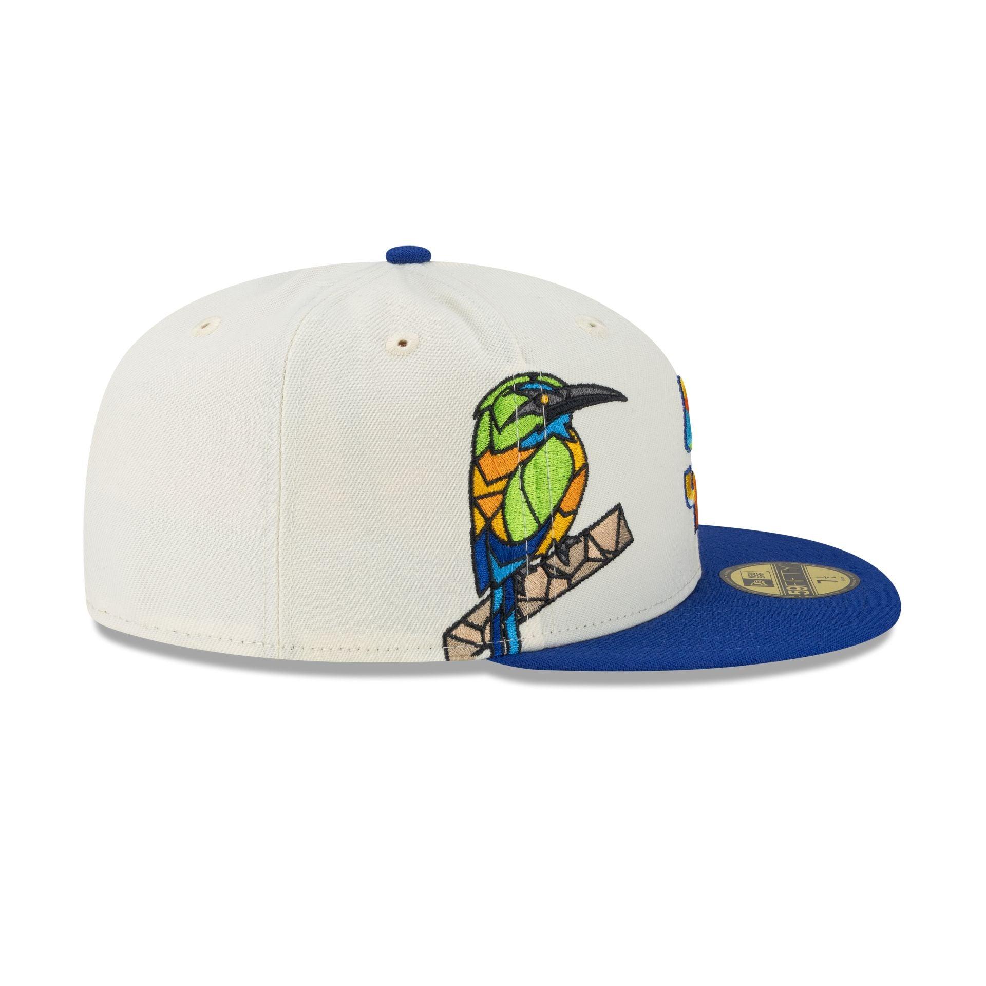 Club Pachuca Corduroy 59FIFTY Fitted Hat Male Product Image