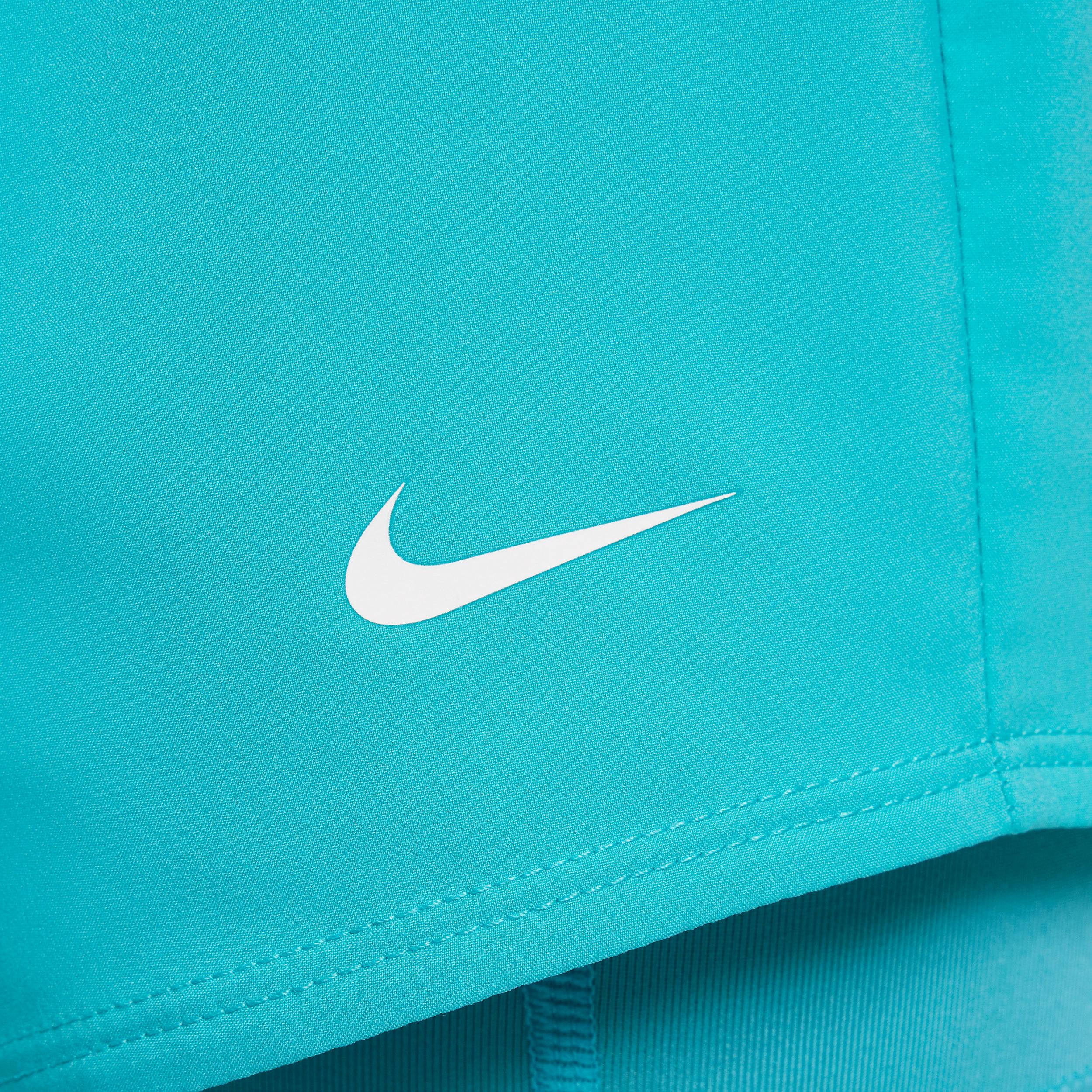 Nike Women's One Girls' Dri-FIT 3" 2-in-1 Shorts Product Image