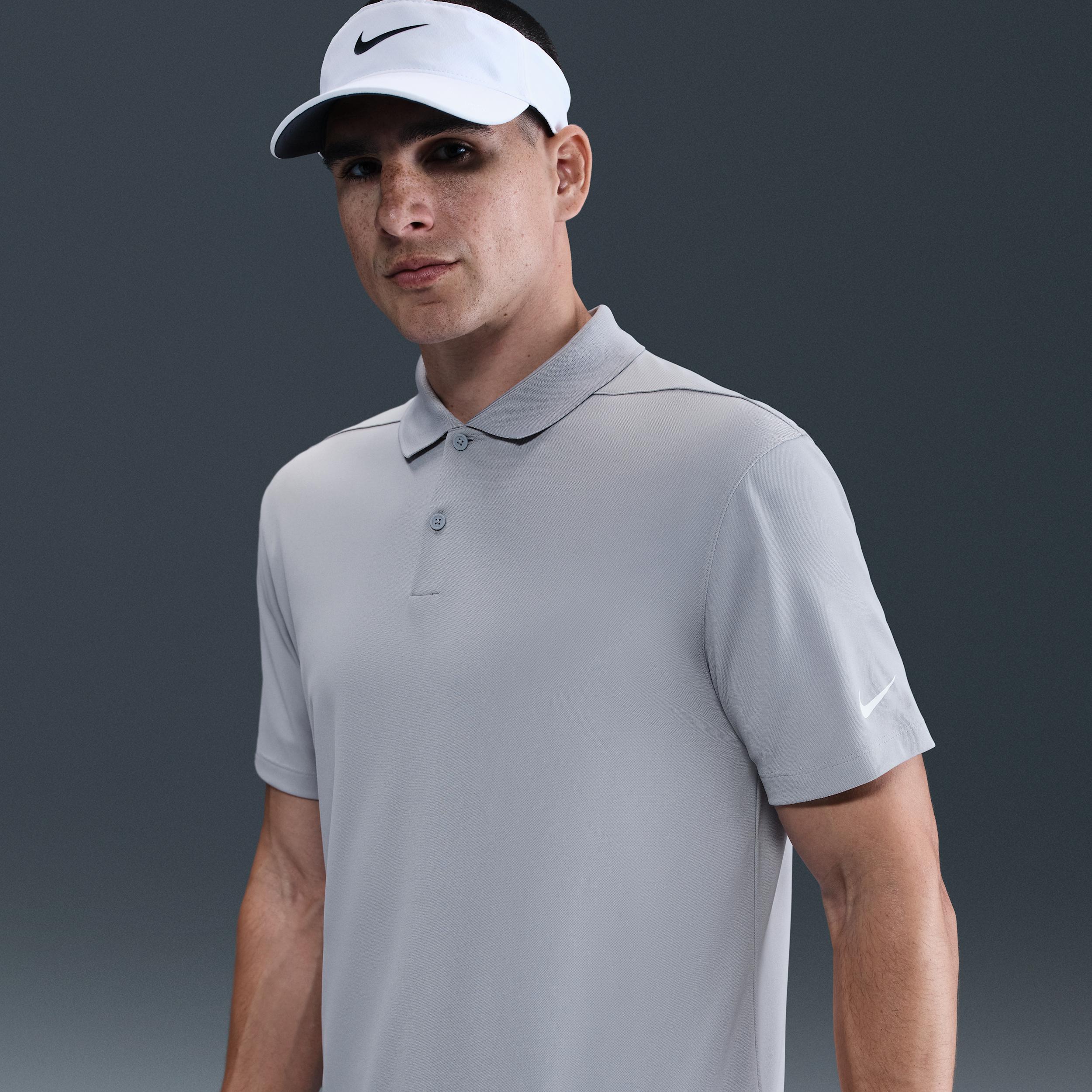 Nike Men's Dri-FIT Victory Golf Polo Product Image