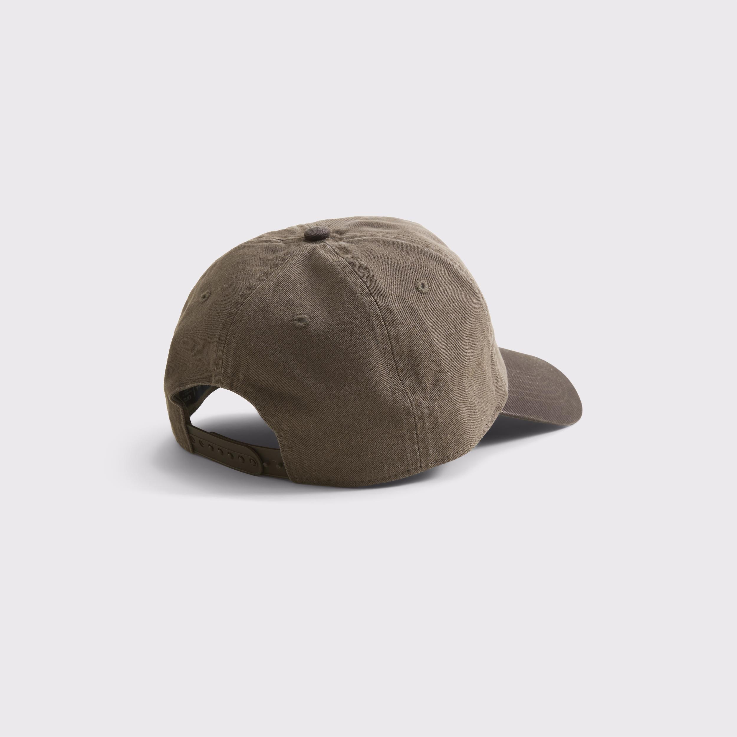 Western Snapback Hat Product Image