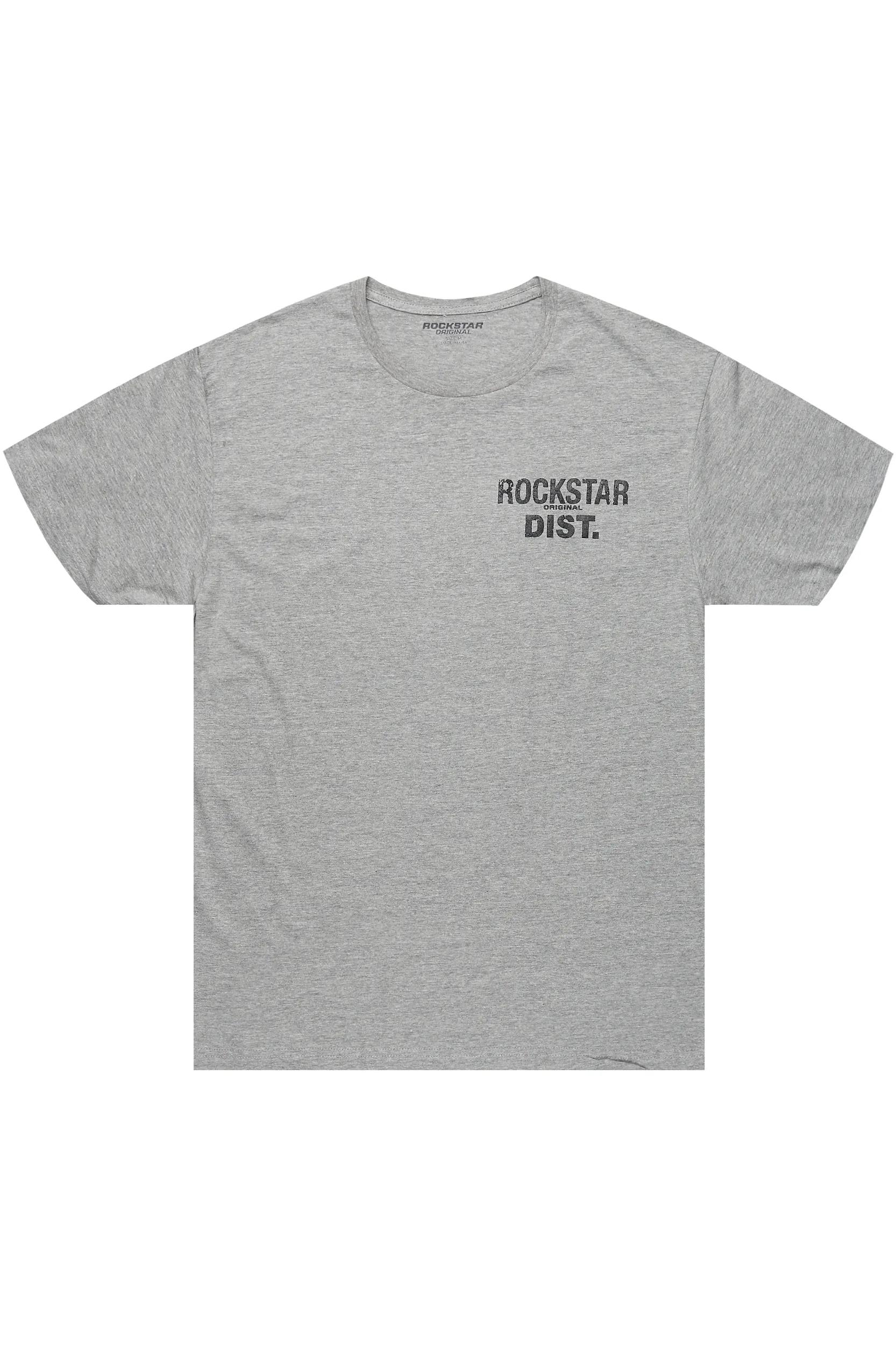 Lake Multi Printed T-Shirt 3 Pack Male Product Image