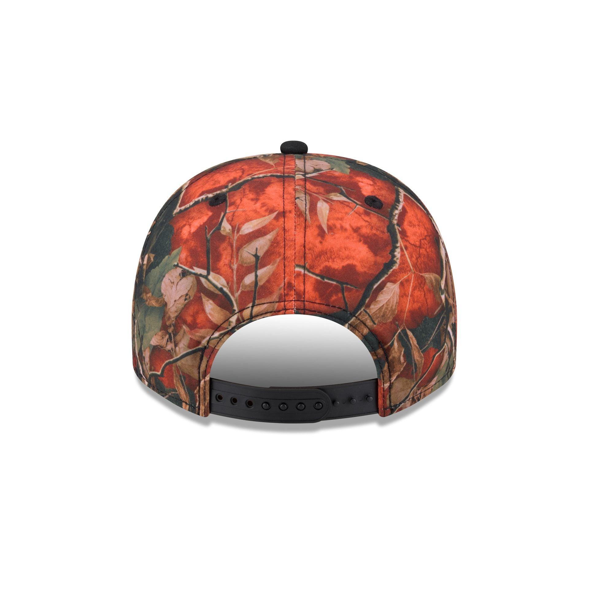 Las Vegas Raiders GORE-TEX Black 9FIFTY A-Frame Snapback Hat Male Product Image