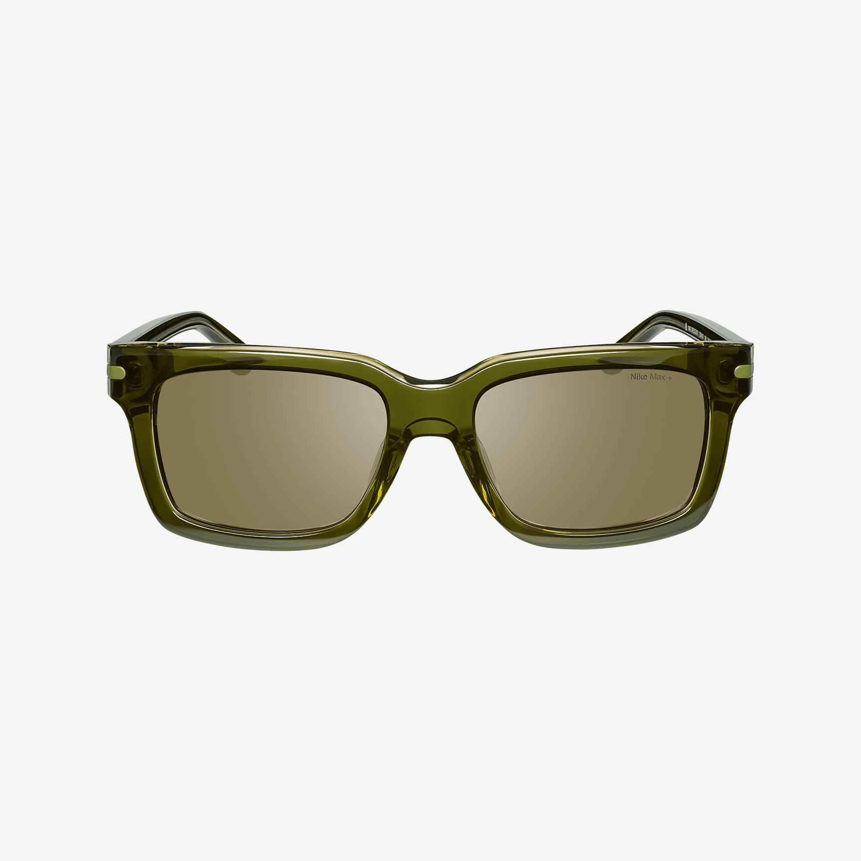 Nike Mens Crescent I Sunglasses | NKEV24017-390 Product Image