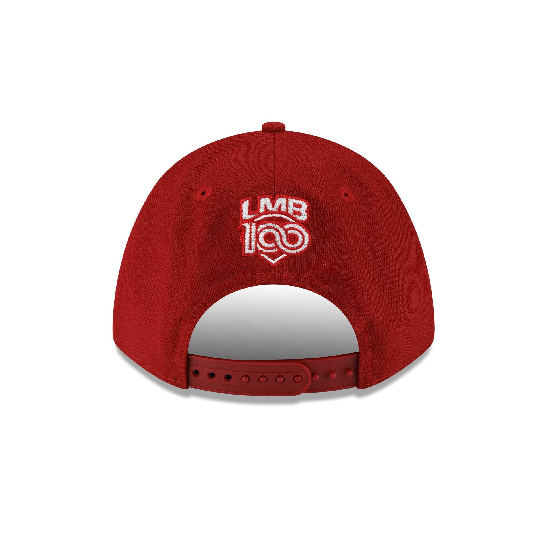 Major League Soccer 2025 All-Star Game 9SEVENTY Stretch-Snap Hat Male Product Image
