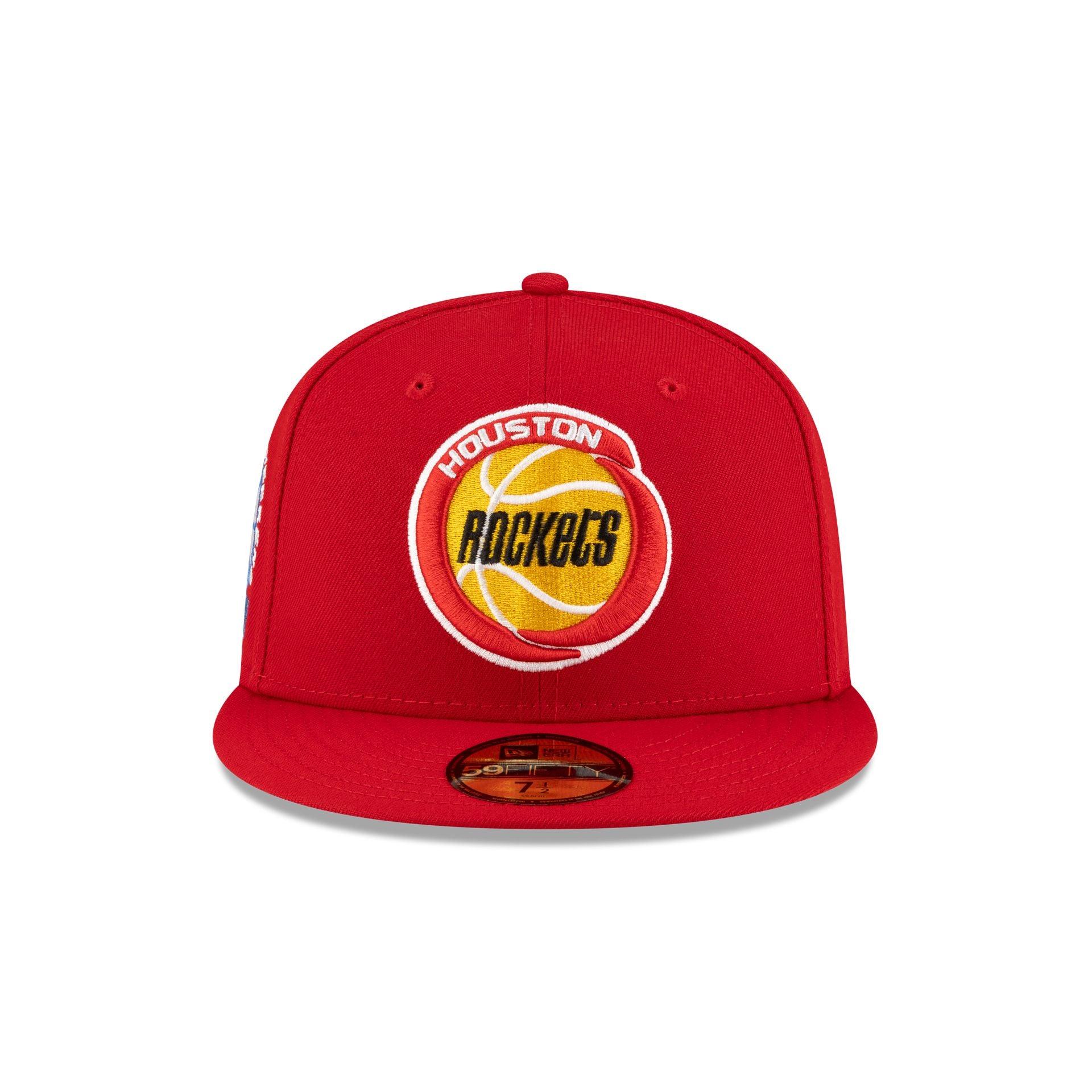 Cincinnati Reds Deceptor 59FIFTY Fitted Hat Male Product Image