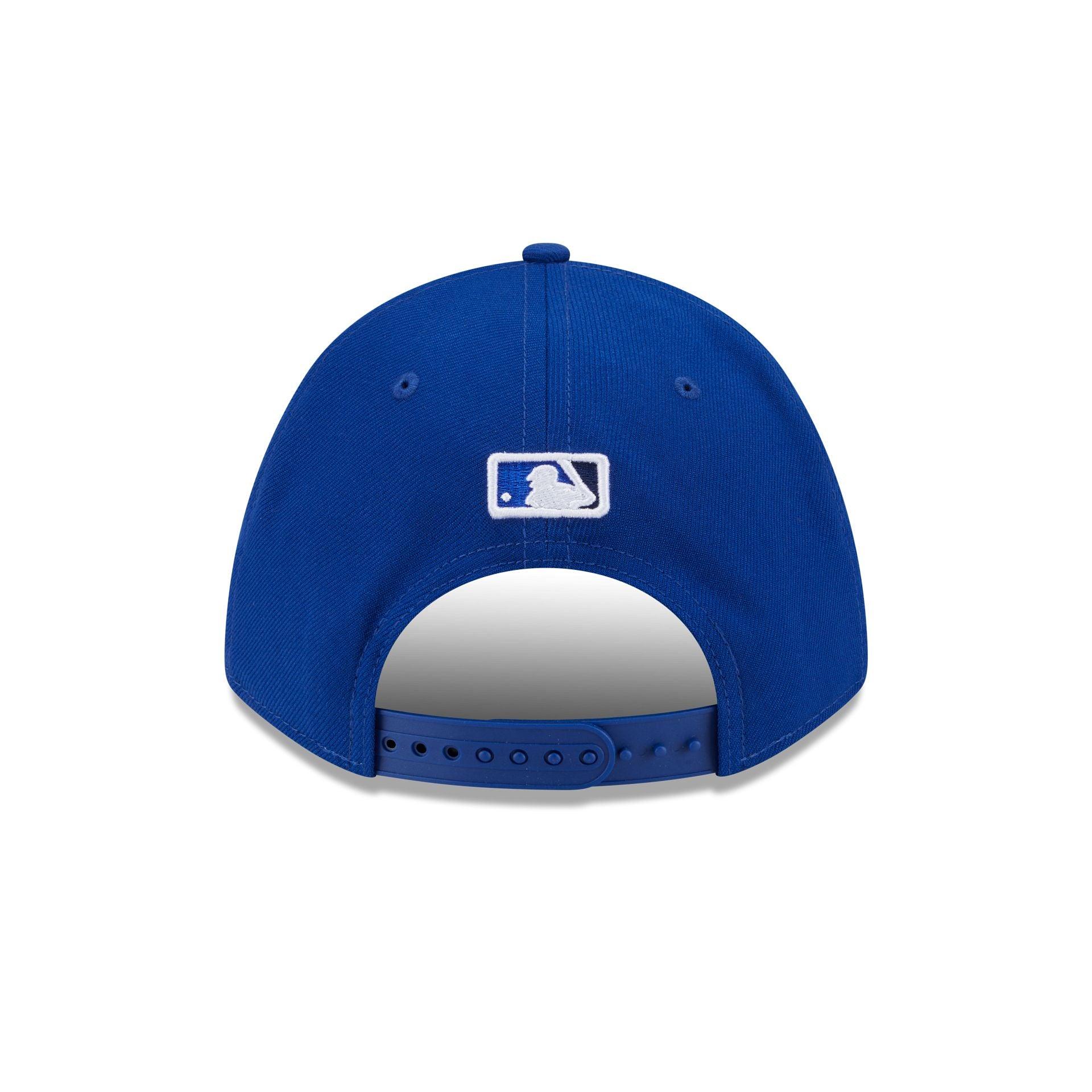 Acereros de Monclova Retro 9FORTY M-Crown Snapback Hat Male Product Image