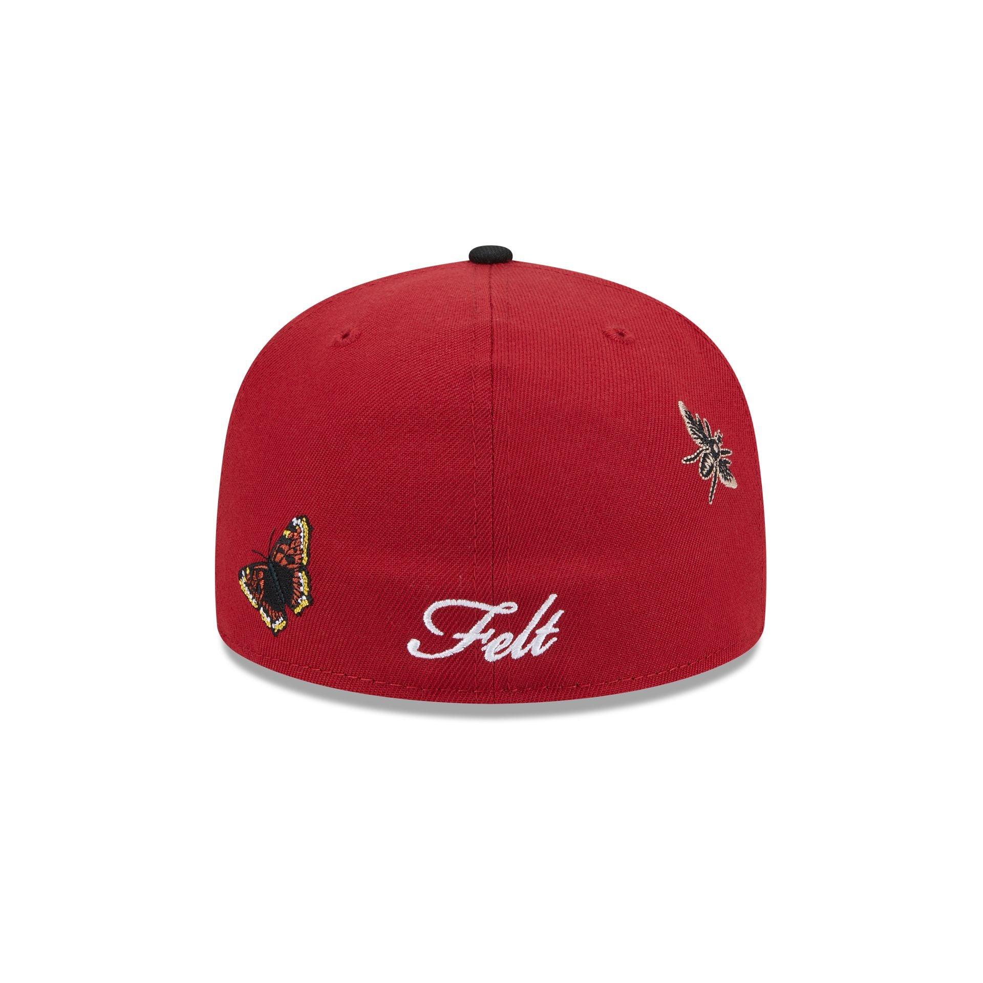 Athletics Satin Pin 9FIFTY Snapback Hat Male Product Image