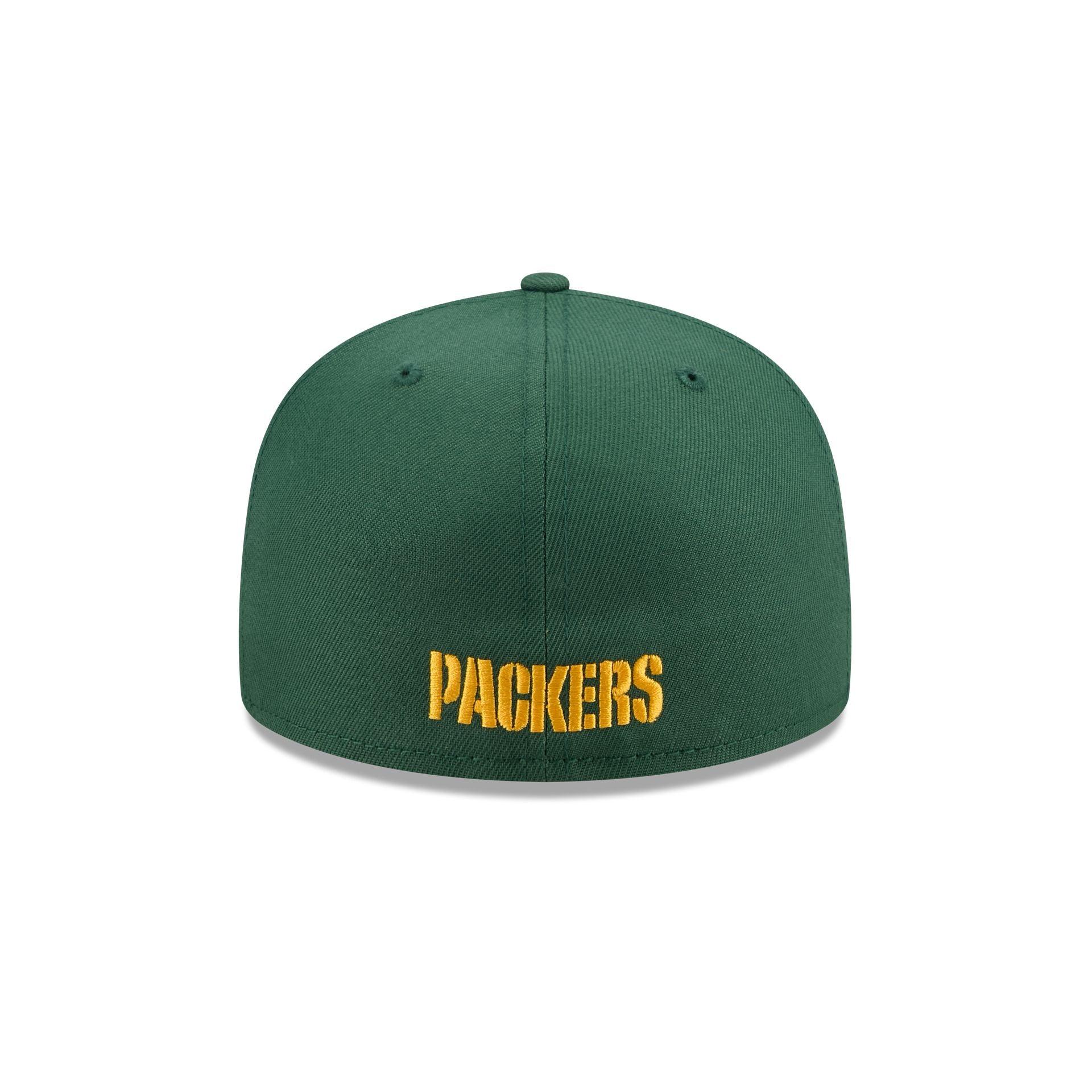 Tecos 2 Laredos Olive 59FIFTY Fitted Hat Male Product Image