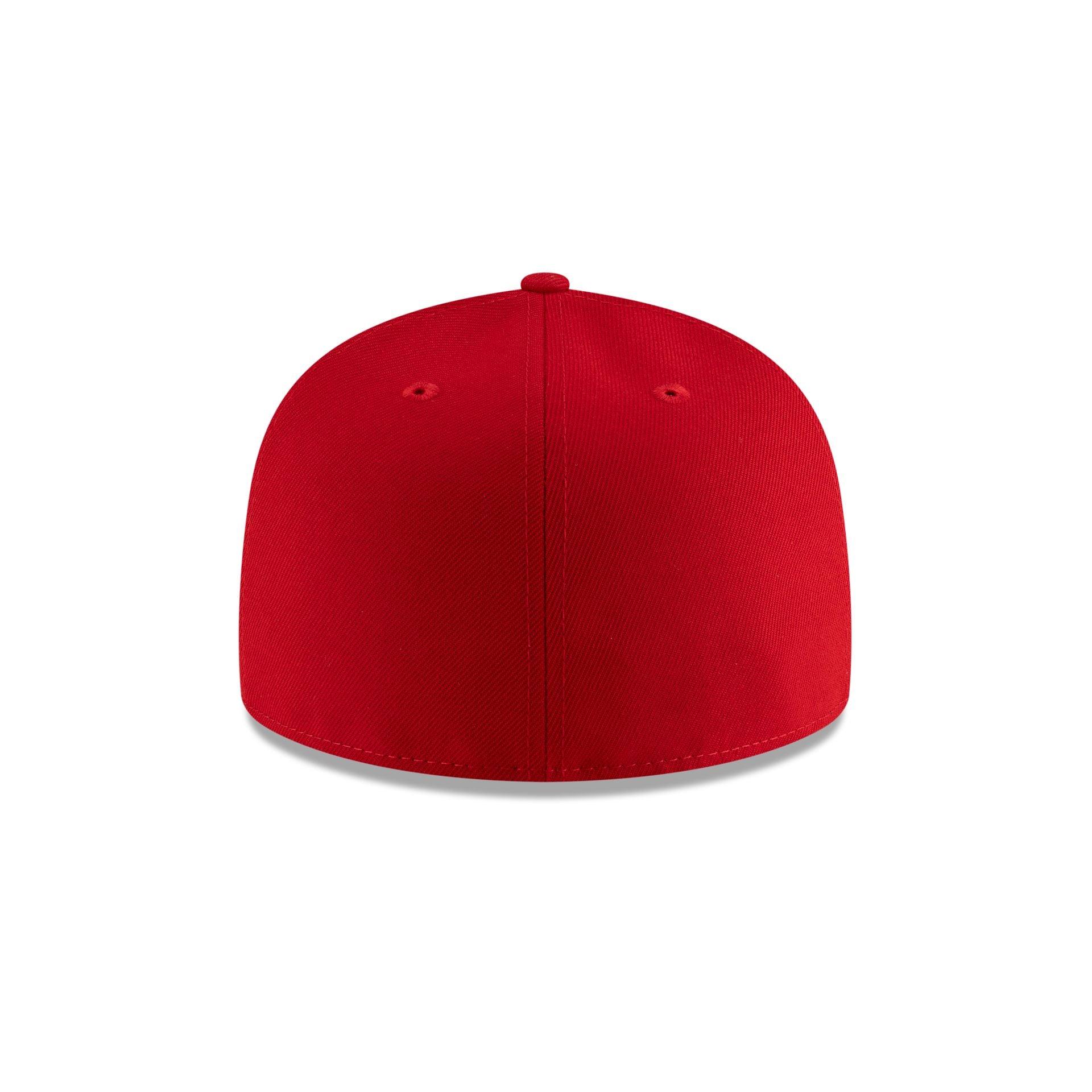 Atlas FC Basic 59FIFTY Fitted Hat Male Product Image