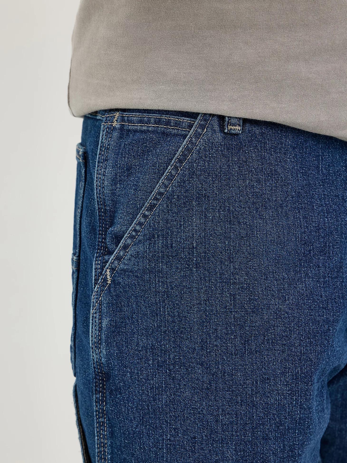 Men's Wrangler® Five Star Premium Carpenter Shorts | Men's SHORTS | Wrangler® Product Image