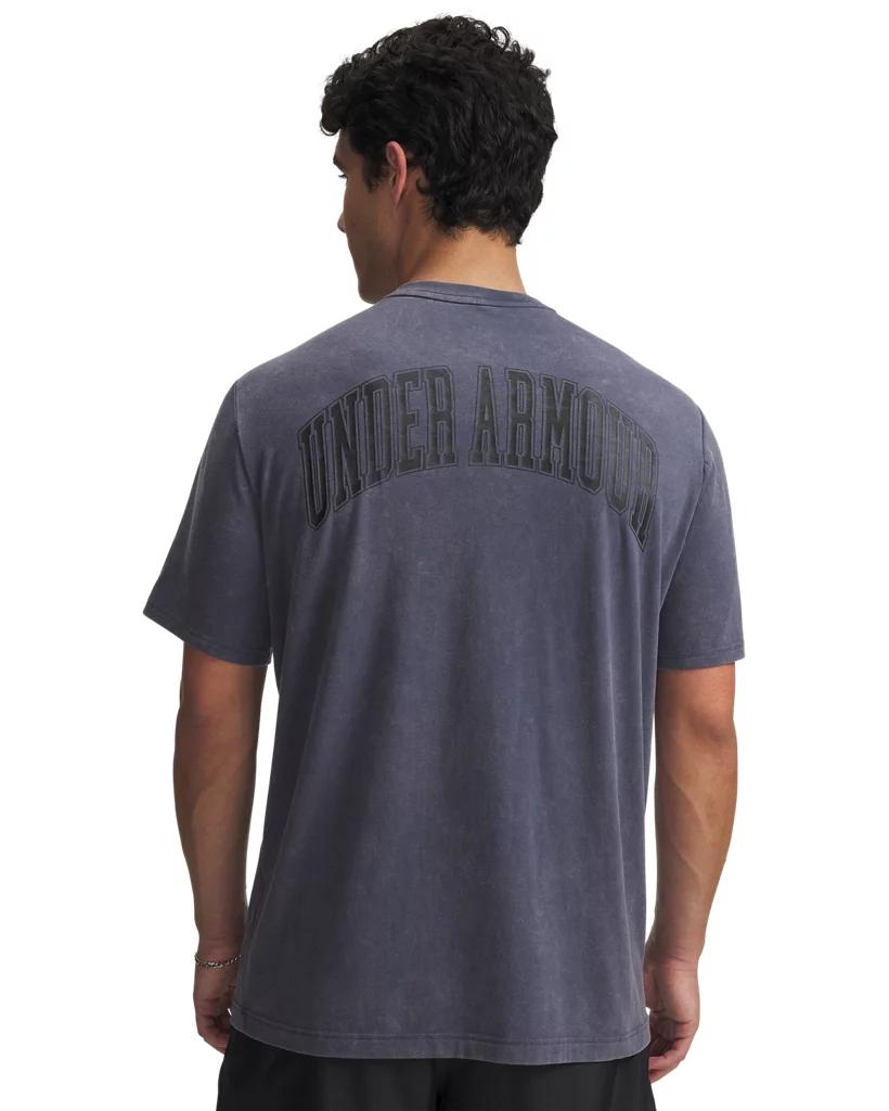 UA Varsity Logo Product Image