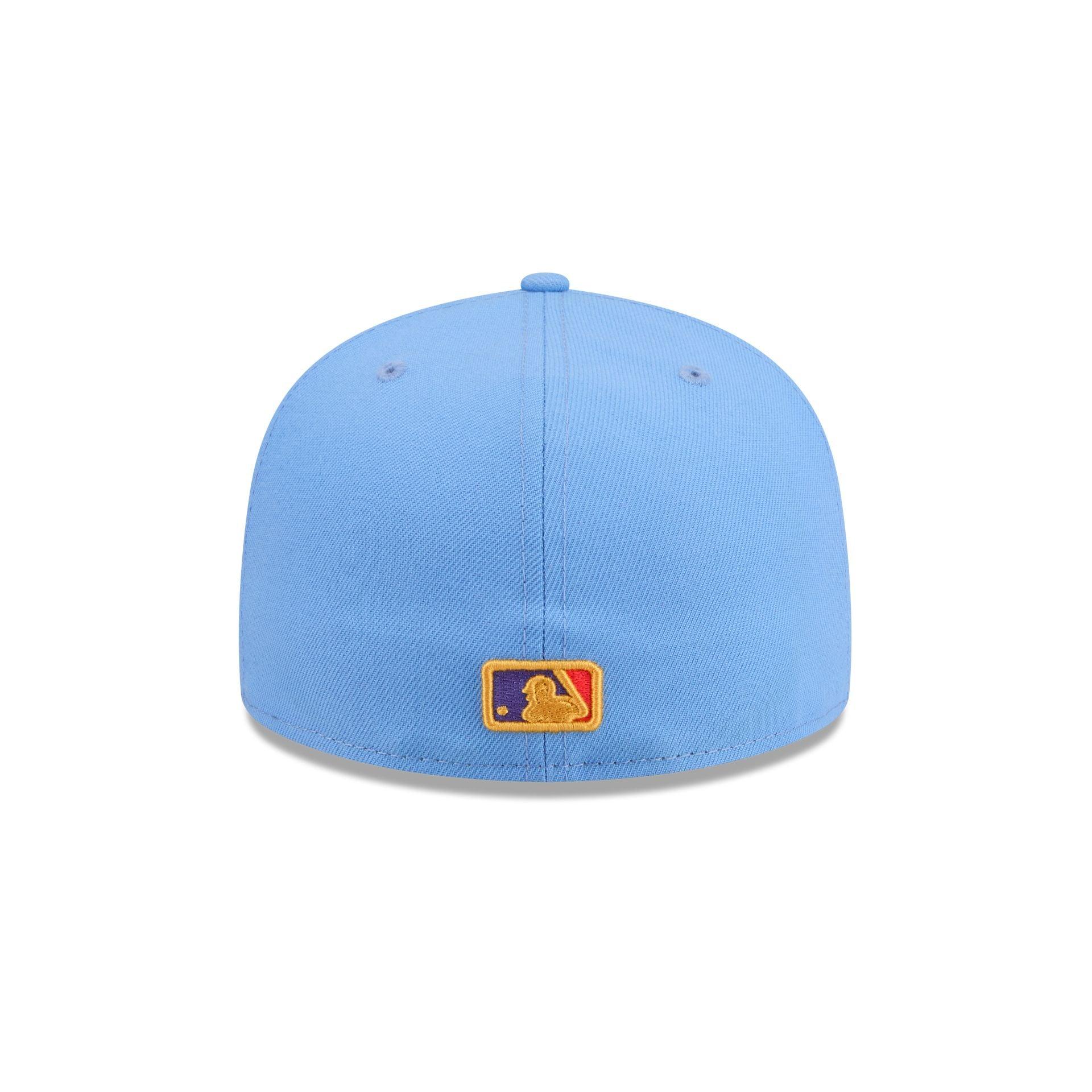 Colorado Rockies 2026 City Connect Fan Pack 59FIFTY Fitted Hat Male Product Image