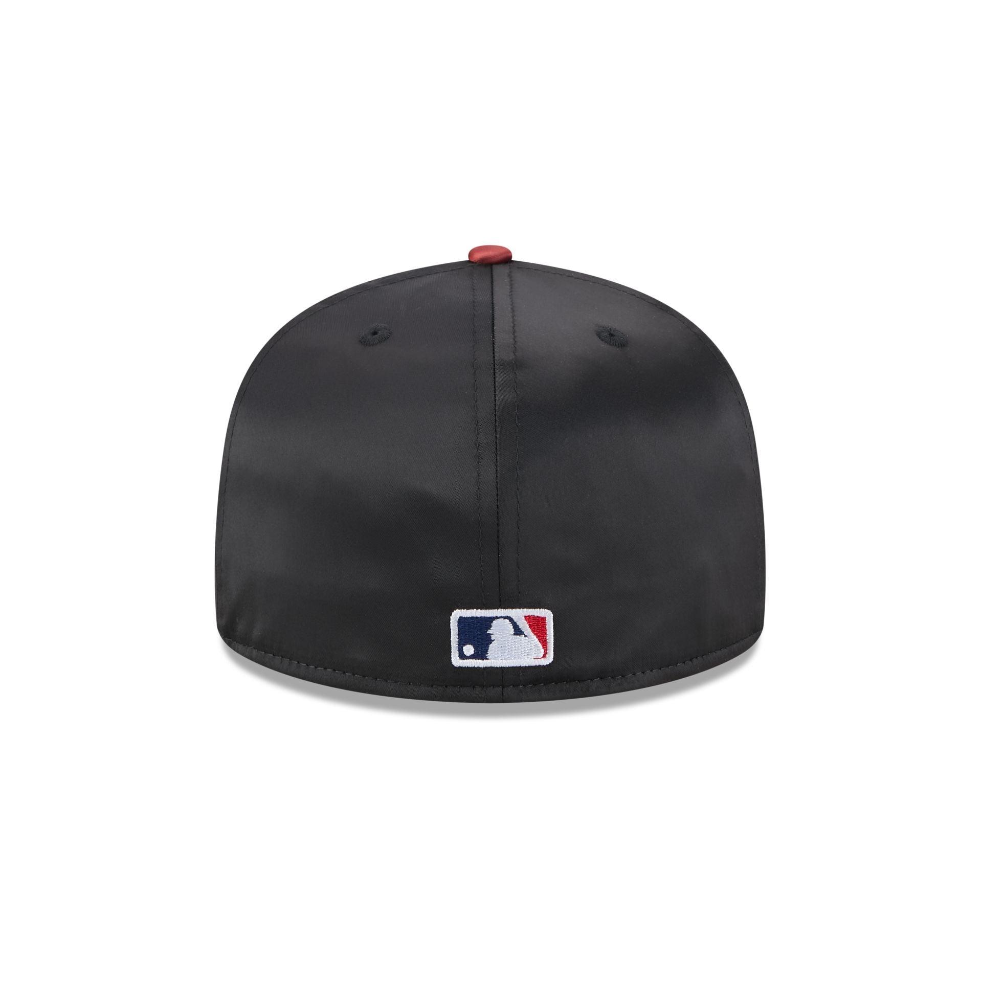 Arizona Diamondbacks Spring Satin 59FIFTY Fitted Hat Male Product Image