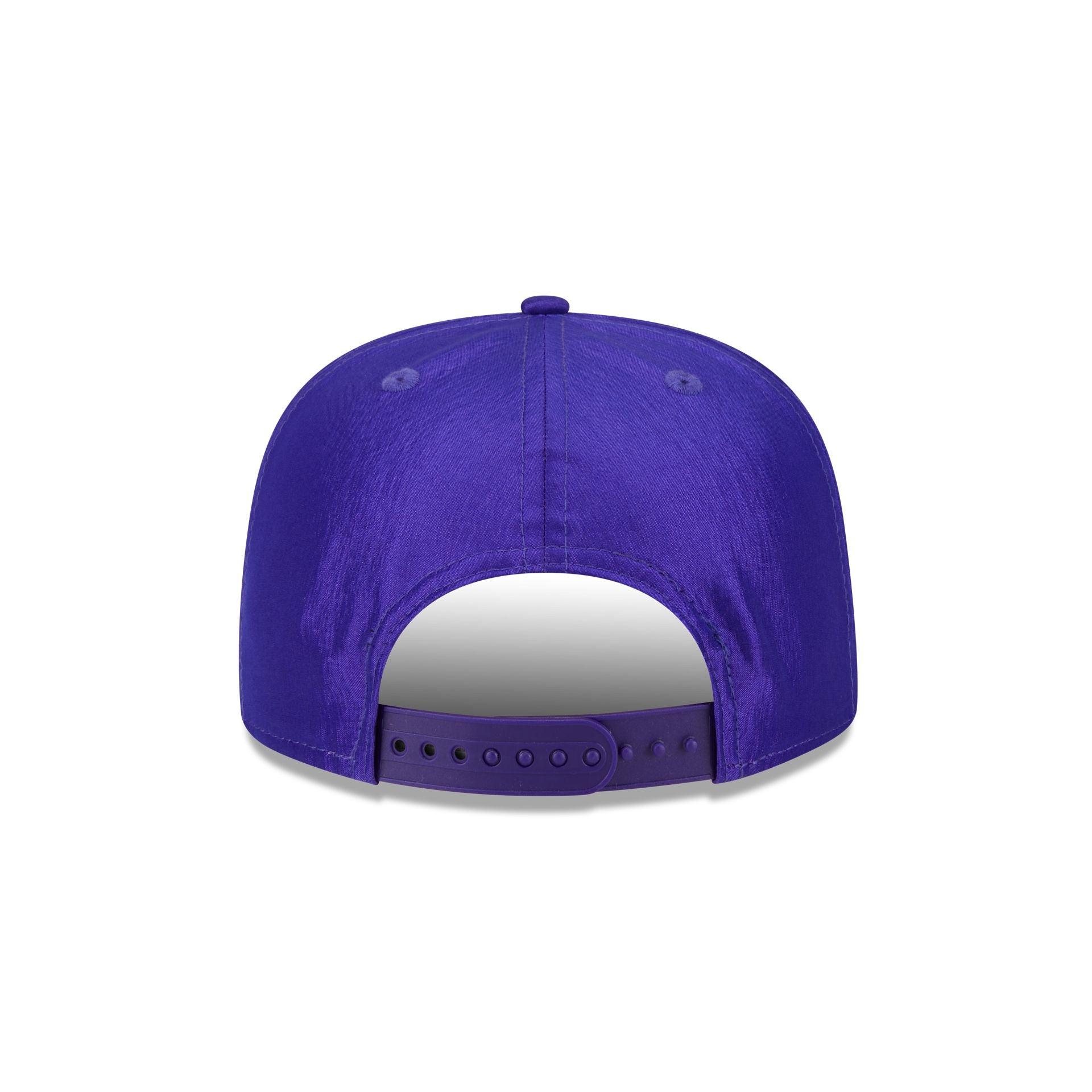 Los Angeles Lakers Team Rope Golfer Hat Male Product Image