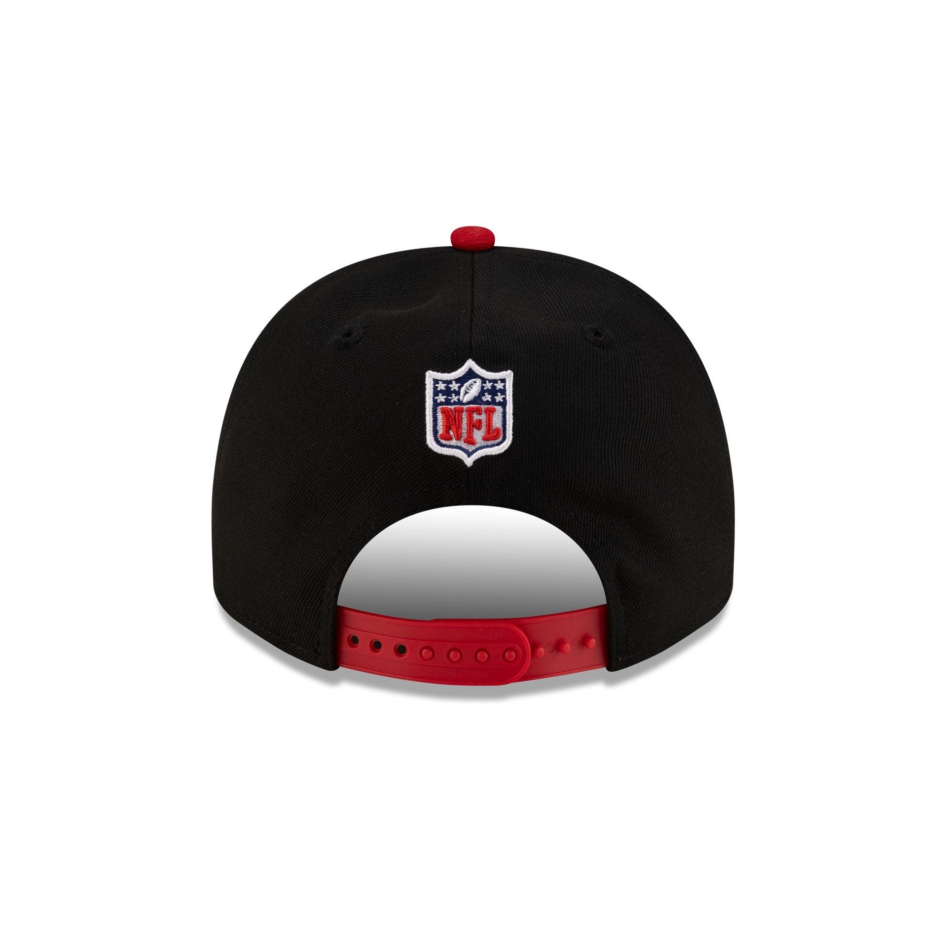 Boston Red Sox Script Safety Pin 59FIFTY A-Frame Fitted Hat Male Product Image