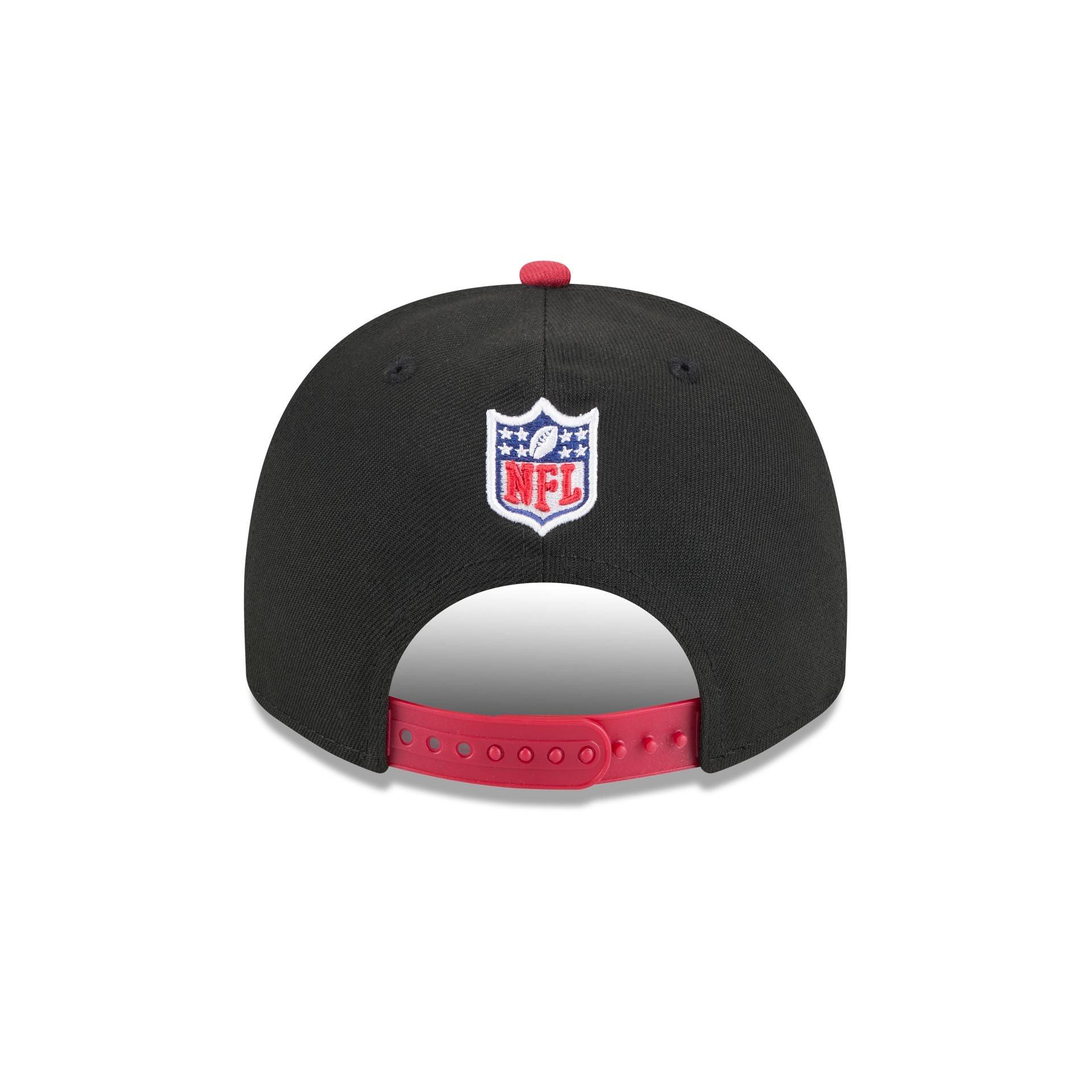 Inter Miami 2025 Jersey Hook 9SEVENTY Stretch-Snap Hat Male Product Image