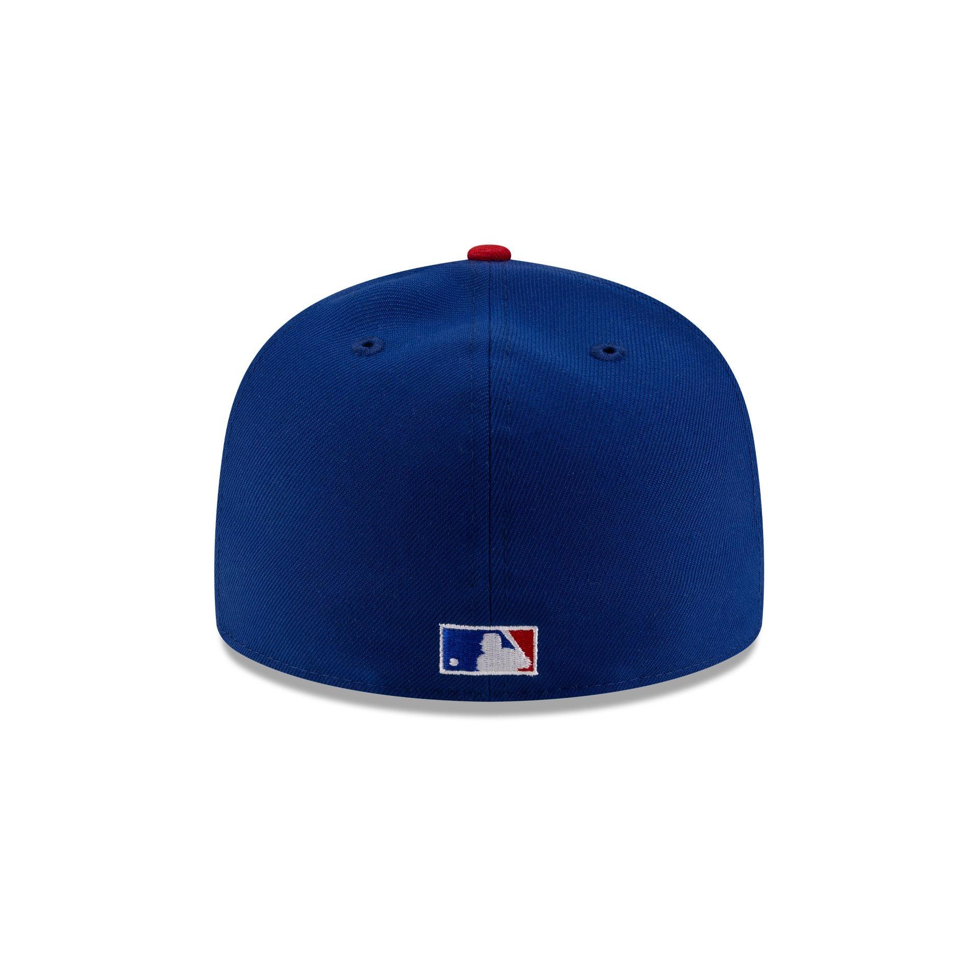 Philadelphia Phillies Mascot Blue 59FIFTY Fitted Hat Male Product Image