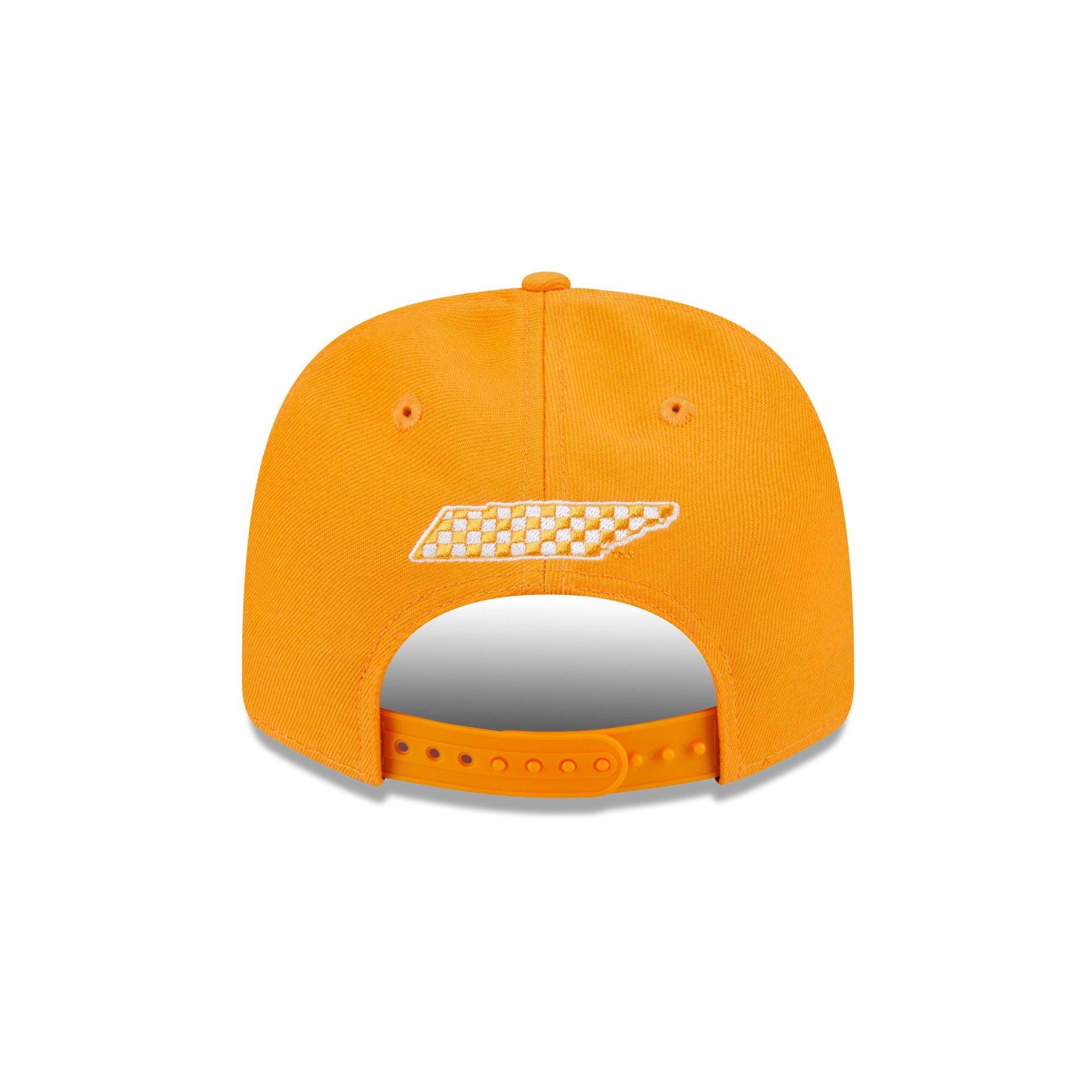Cleveland Cavaliers Team 9SEVENTY Stretch-Snap Hat Male Product Image