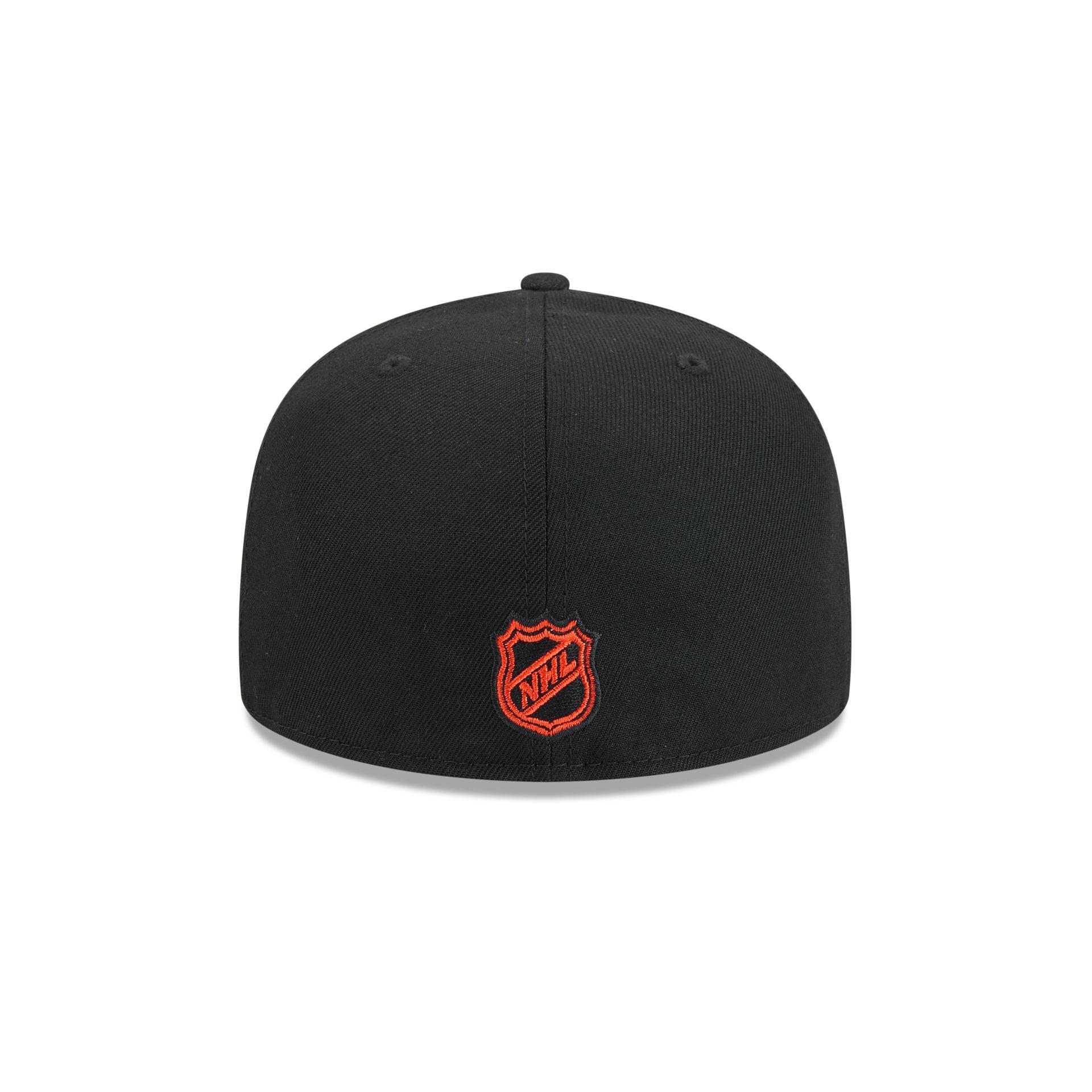 Montreal Canadiens Navy 9FIFTY Snapback Hat Male Product Image