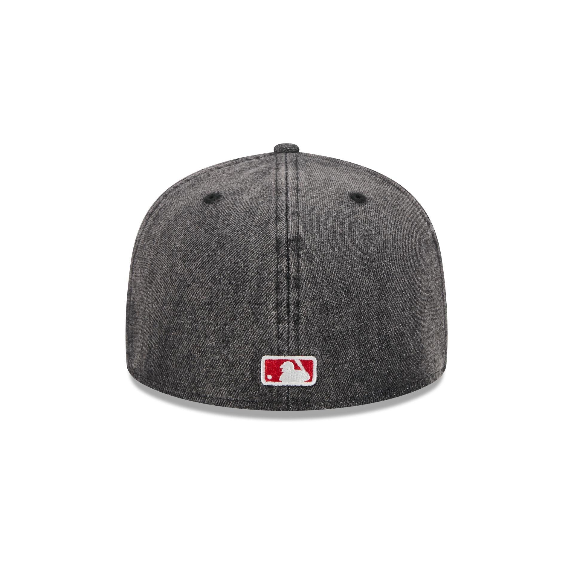Boston Red Sox Sport Classics Pastel 59FIFTY Fitted Hat Male Product Image