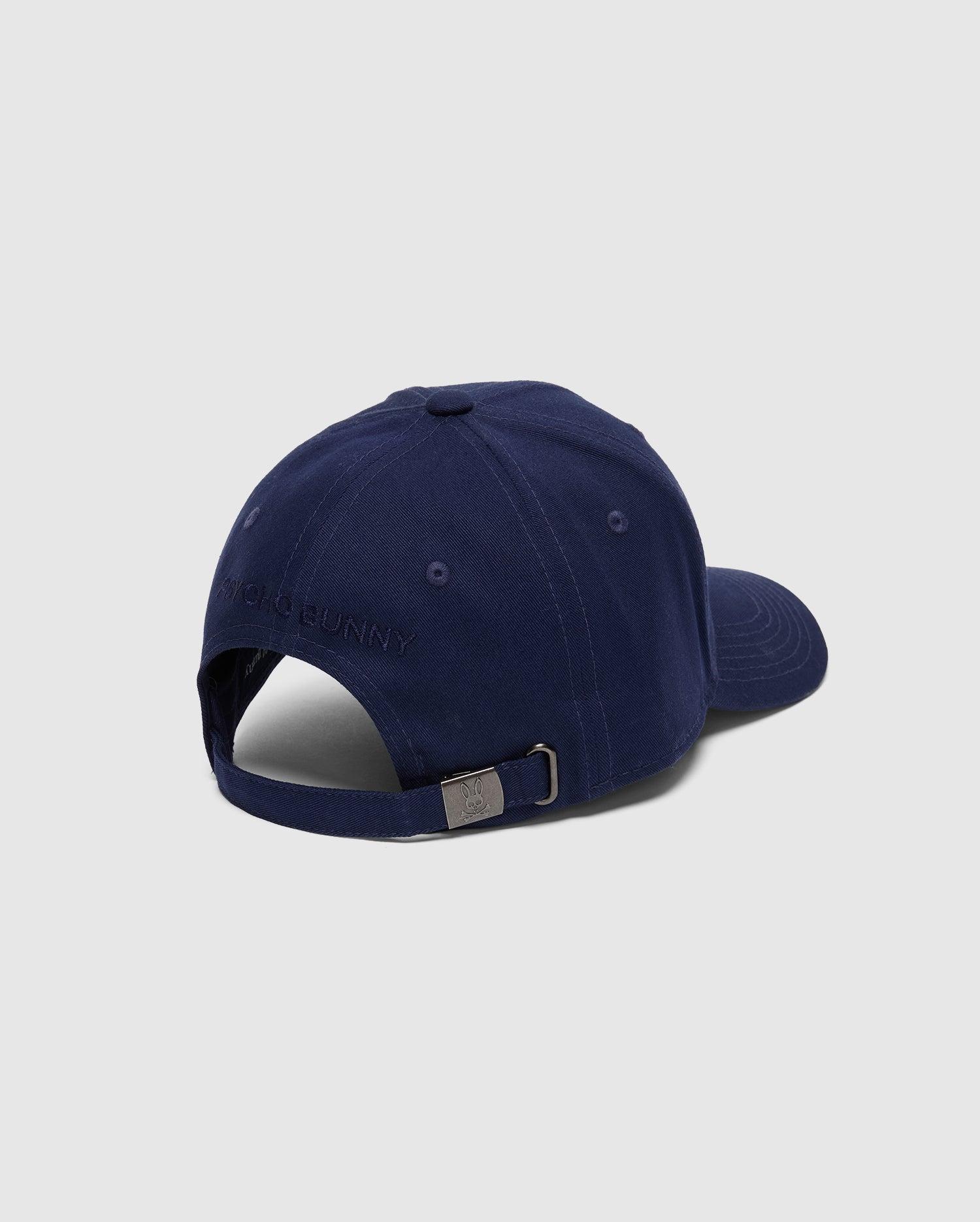 MENS NICHOLSON PB BUNNY GRAPHIC BASEBALL CAP - B6A553F200 Product Image