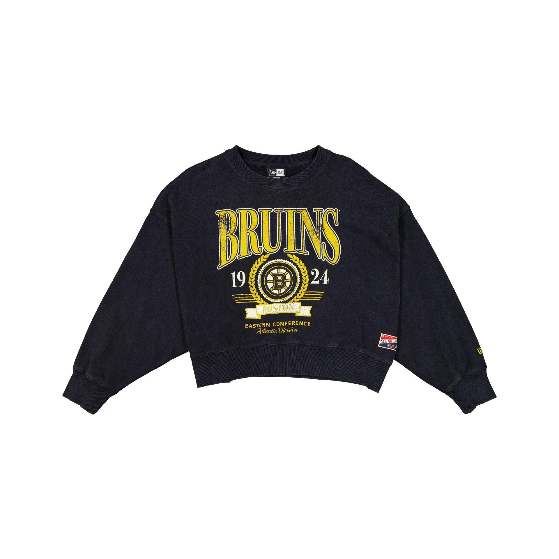 San Francisco 49ers Throwback Women's Crewneck Female Product Image