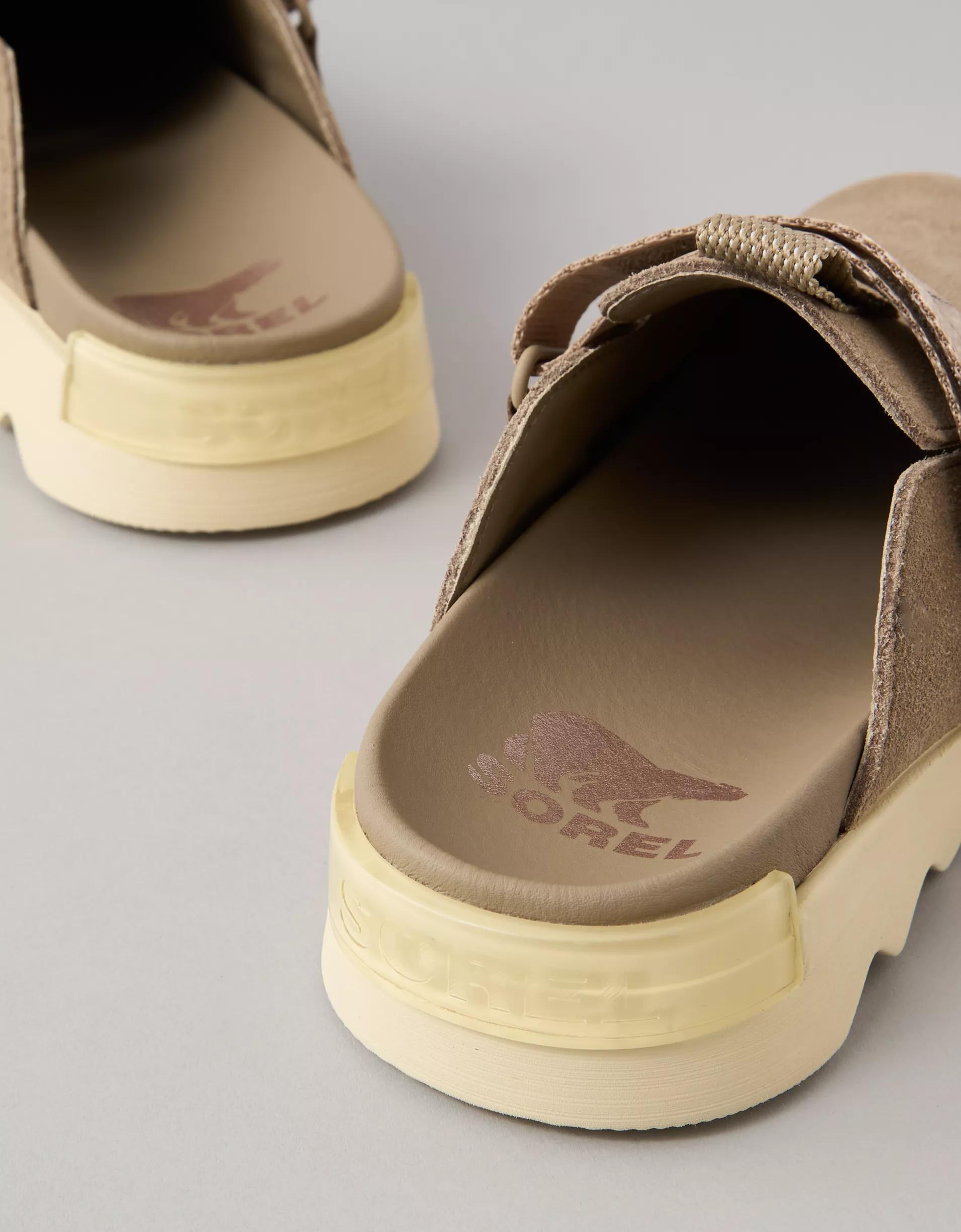 Sorel Viibe Clog Product Image