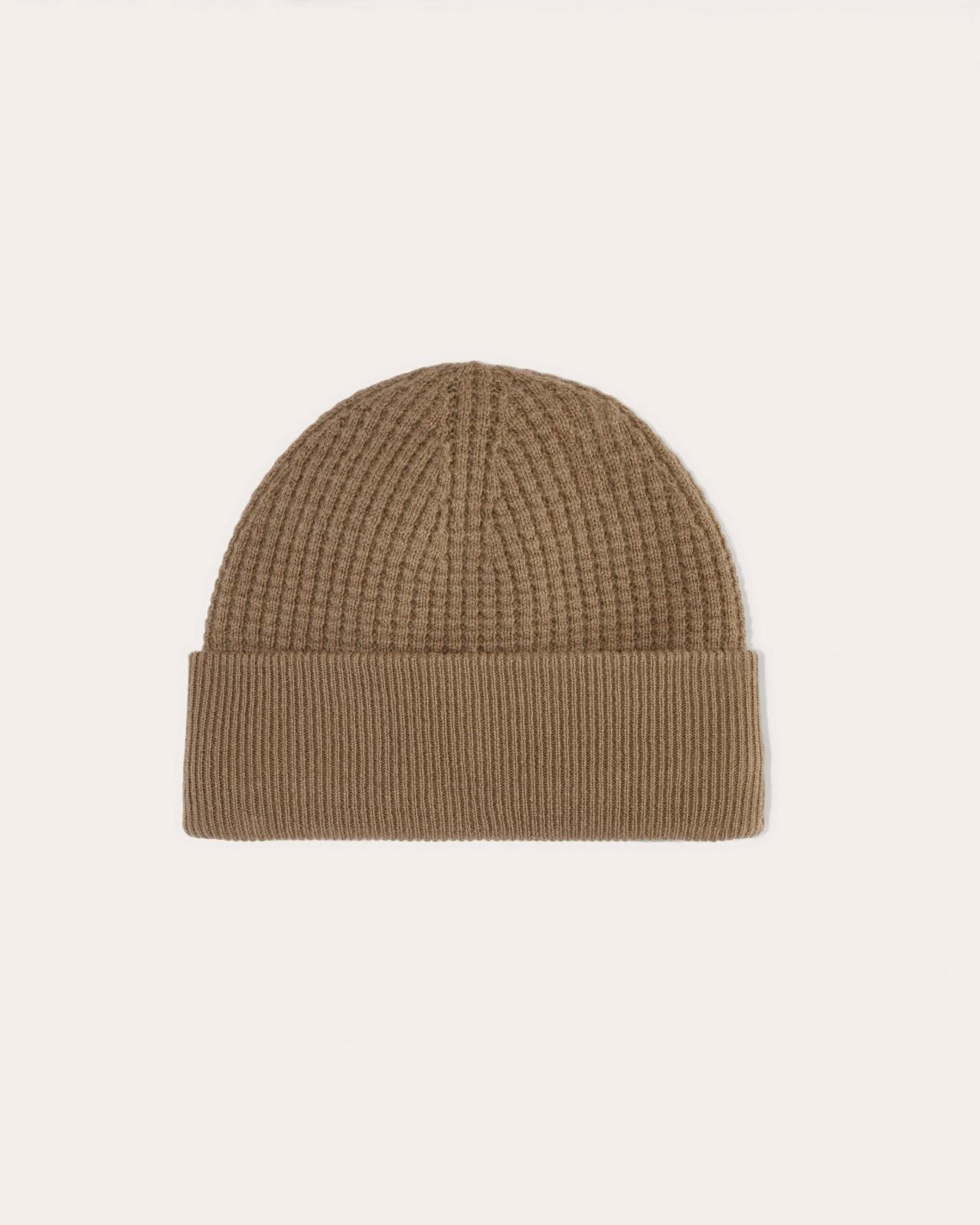 Womens Waffle Beanie by Everlane Product Image