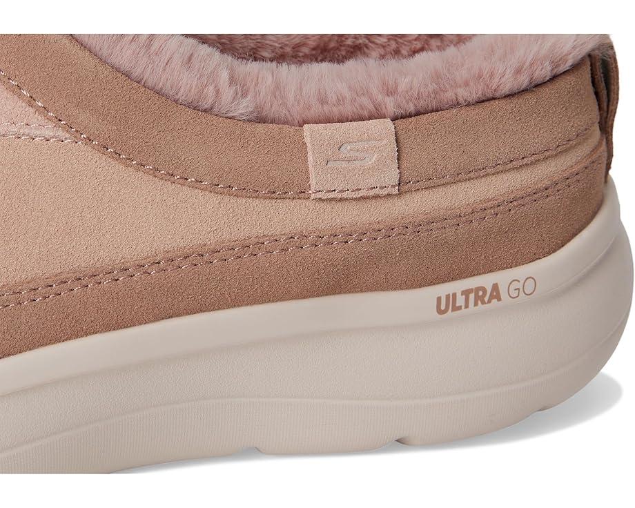 Retro Shorty Product Image