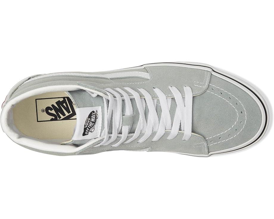 SK8-HI® Tapered Product Image