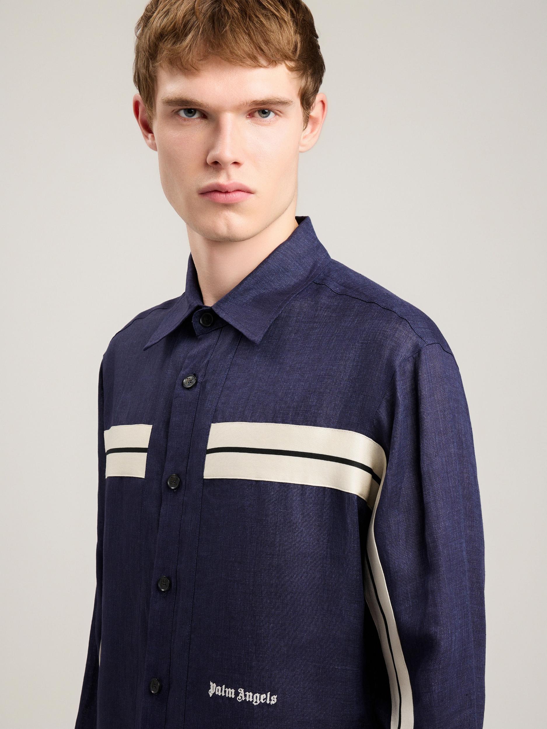 Classic Logo Trackshirt Product Image