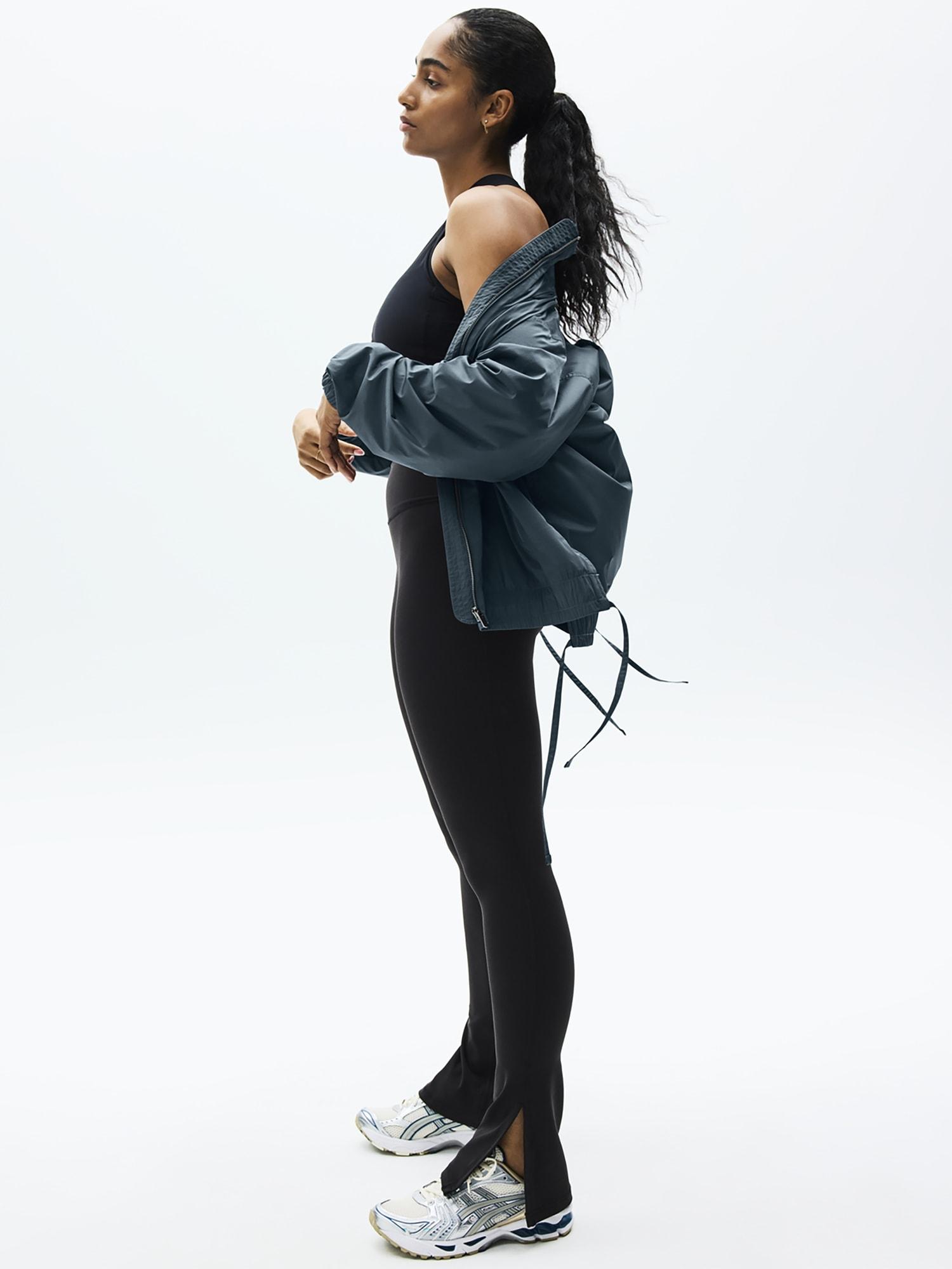 Rise Anorak Product Image