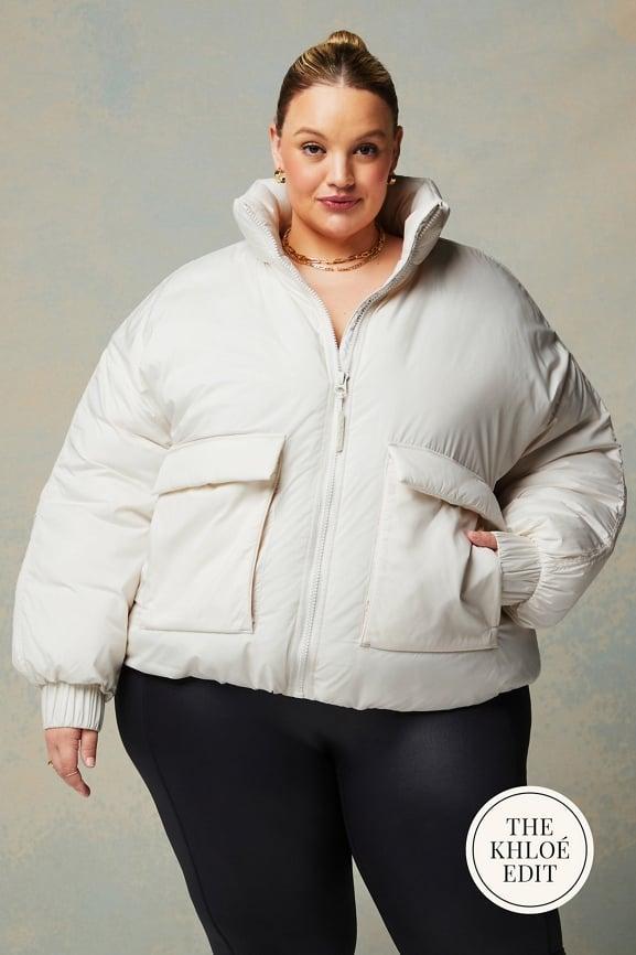 All Weather Jacket Product Image