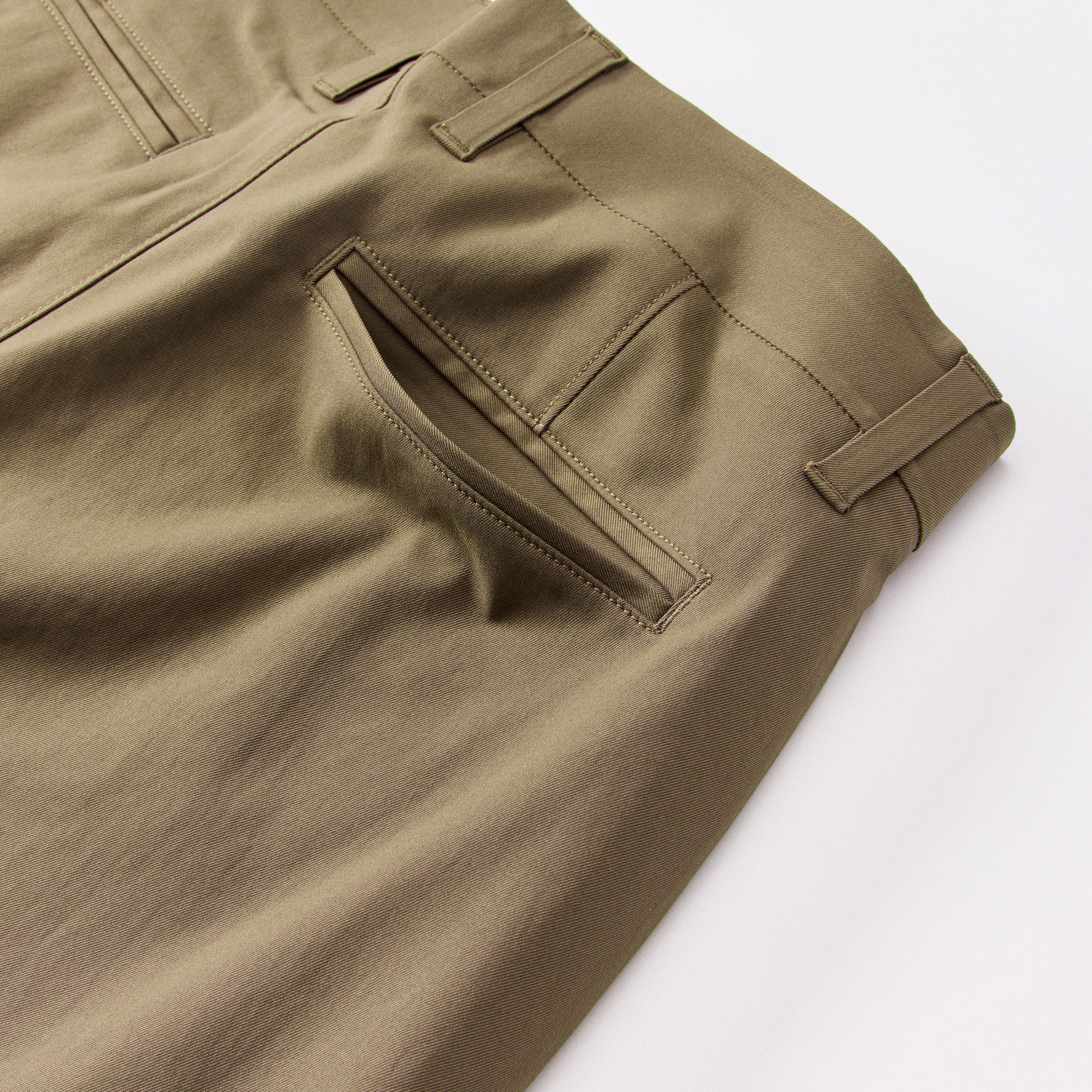 Nomad Performance Chino - HB Slim Product Image