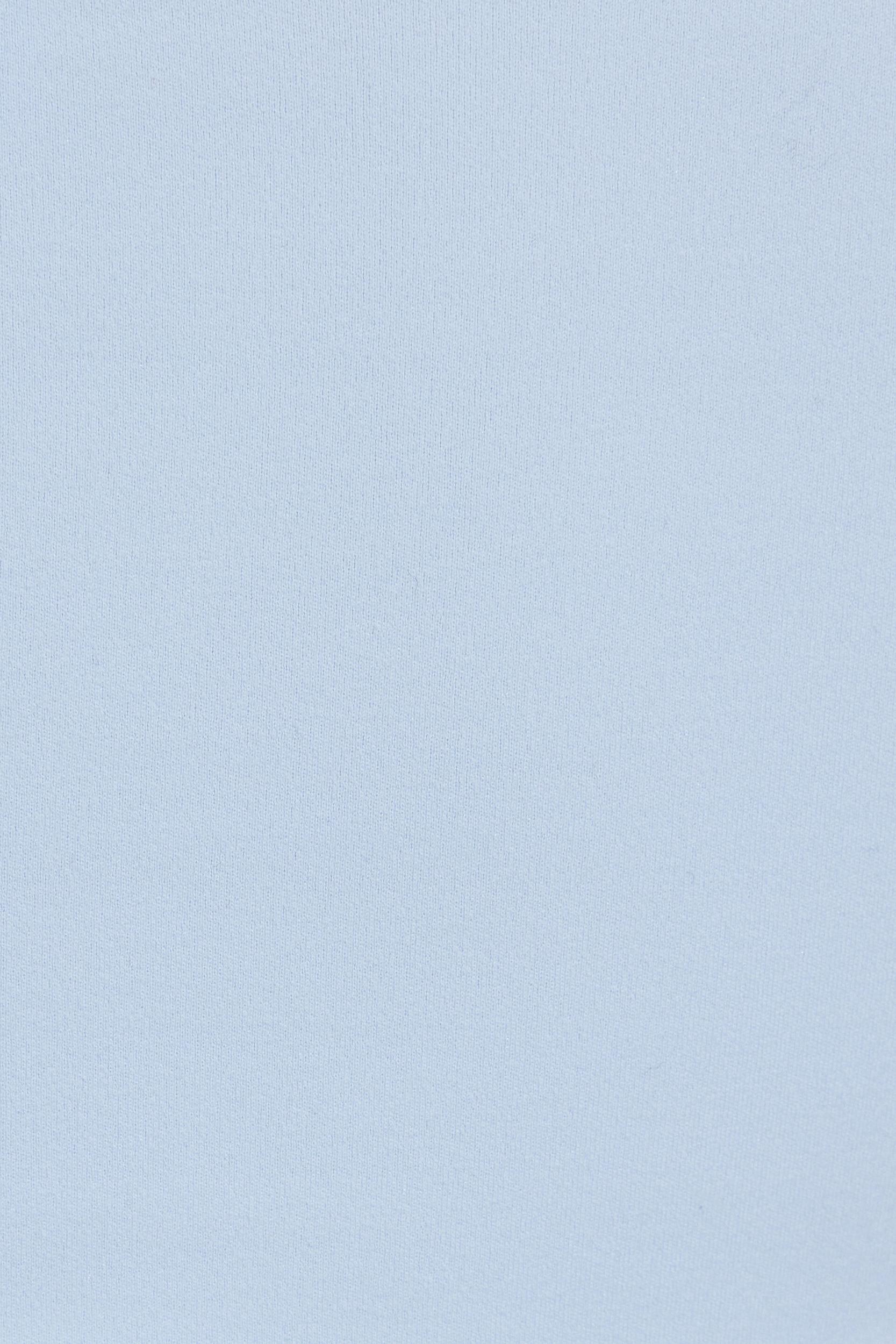 Open Back Long Sleeve Top Product Image