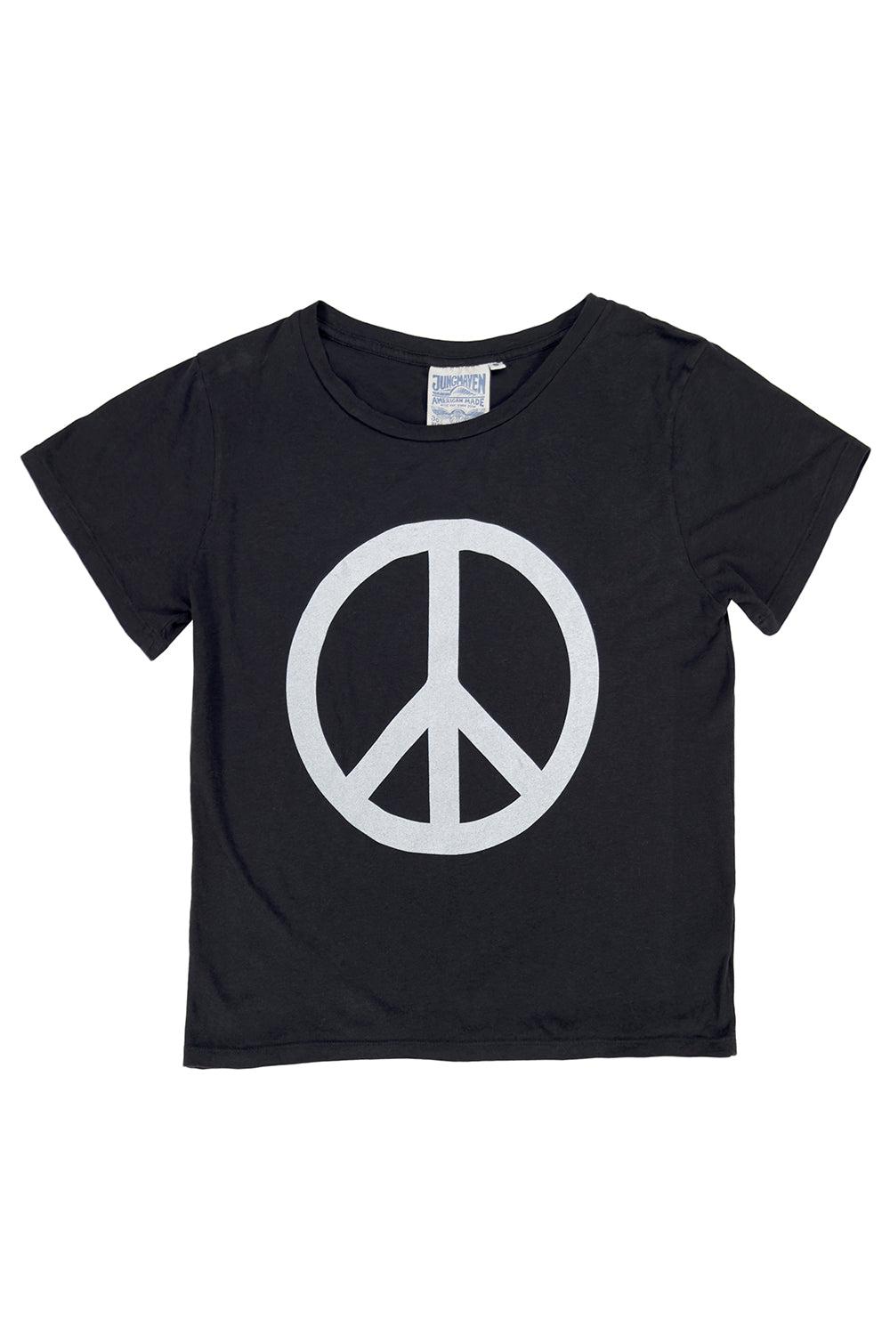 Peace Ojai Tee Female Product Image