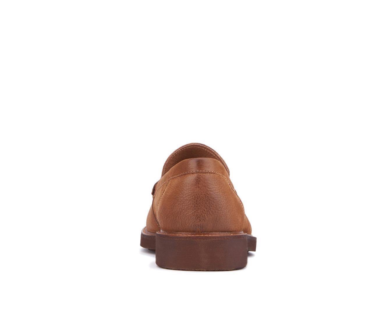 Men's Vintage Foundry Co Xander Dress Loafers Product Image