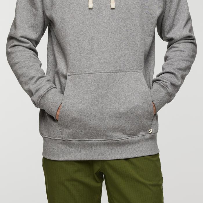 Llama Patch Pullover Hoodie - Men's Product Image