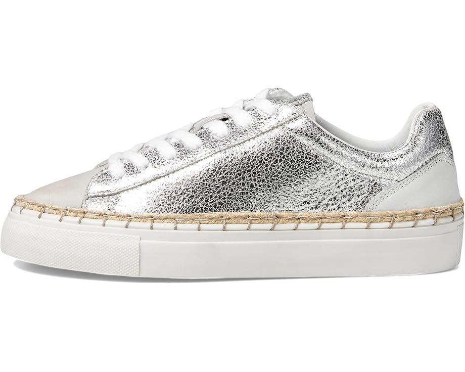 Mia Platform Sneaker Product Image