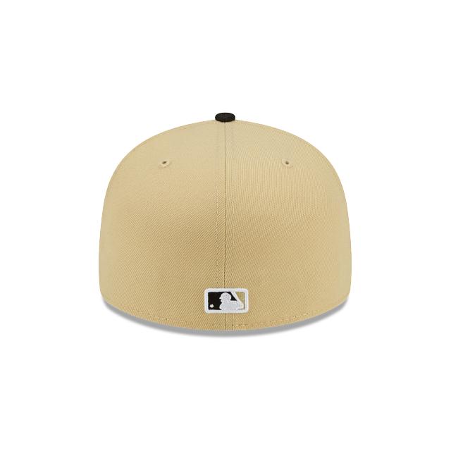 Tampa Bay Rays Armed Forces Day 2025 Split Panel 9FIFTY Snapback Hat Male Product Image