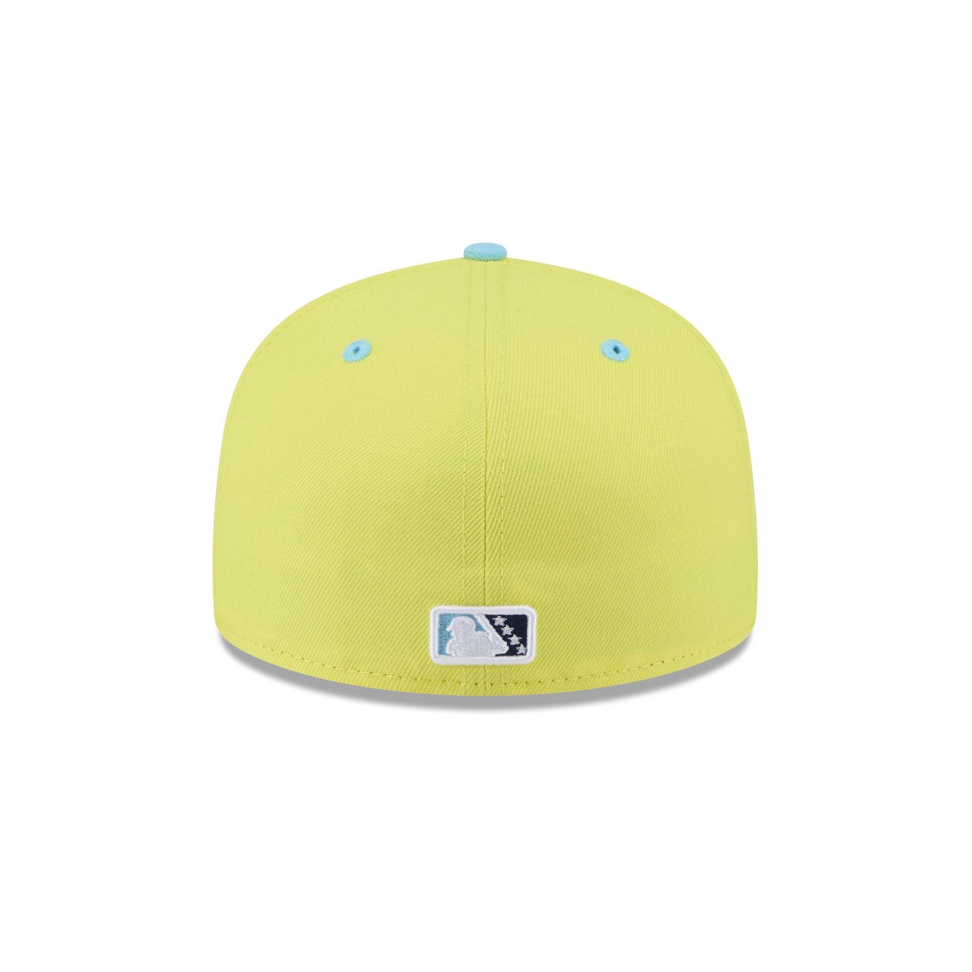 South Bend Cubs Copa de la Diversión 59FIFTY Fitted Hat Male Product Image