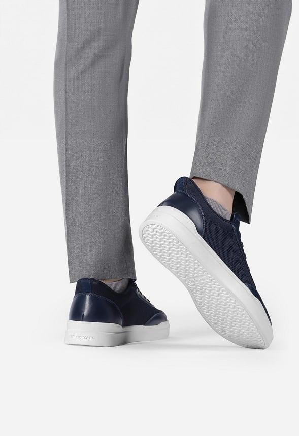 Men's Hands Free Slip On Sneaker Product Image