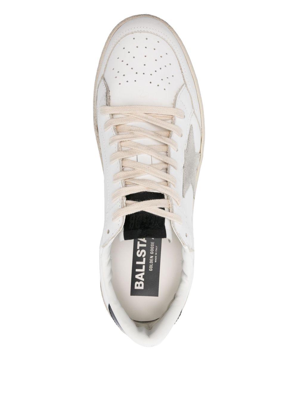 Ballstar 2 sneakers Product Image